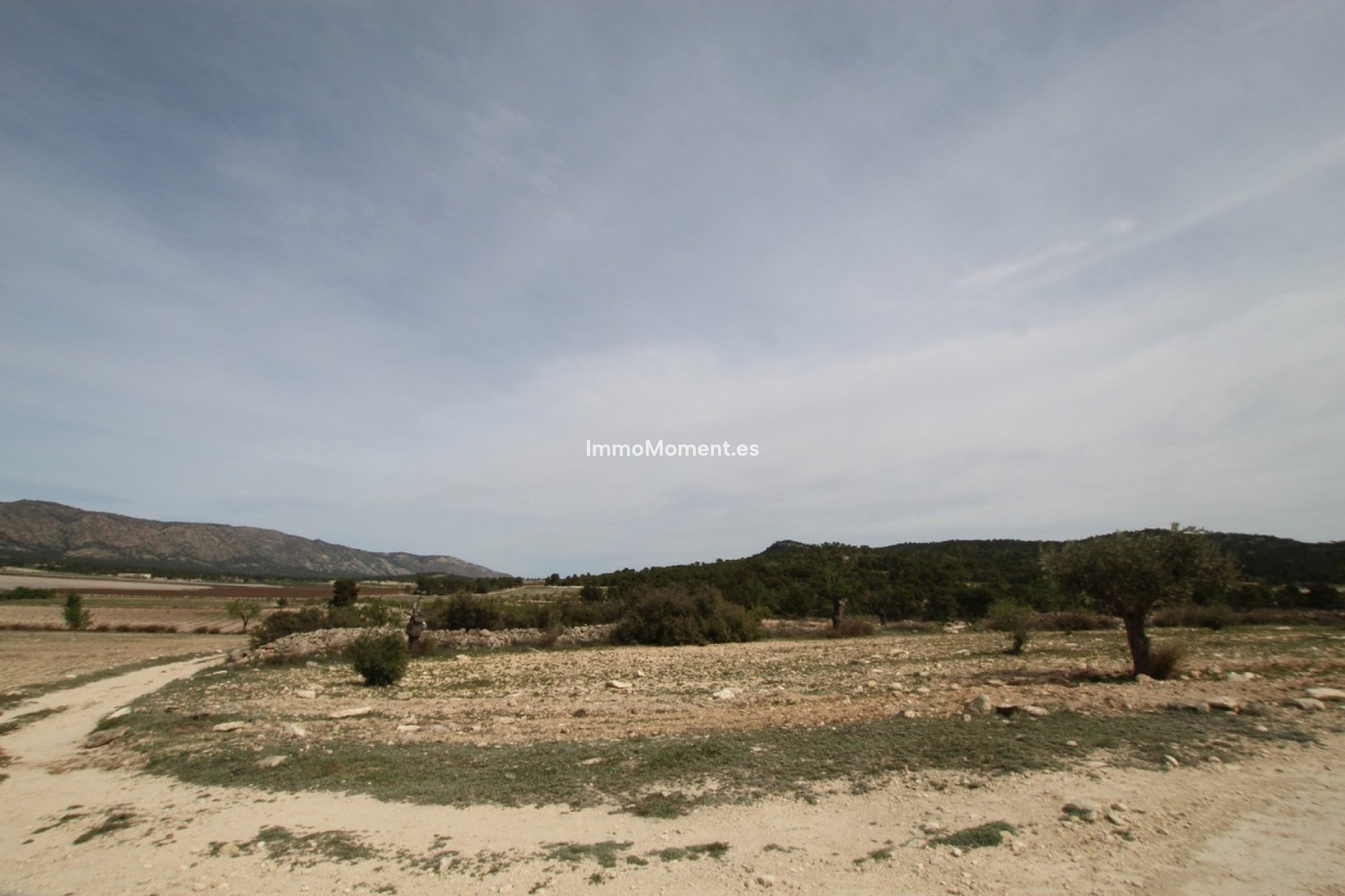 Resale - Country house - Monóvar - Monòver - Monóvar - Monòver Centro