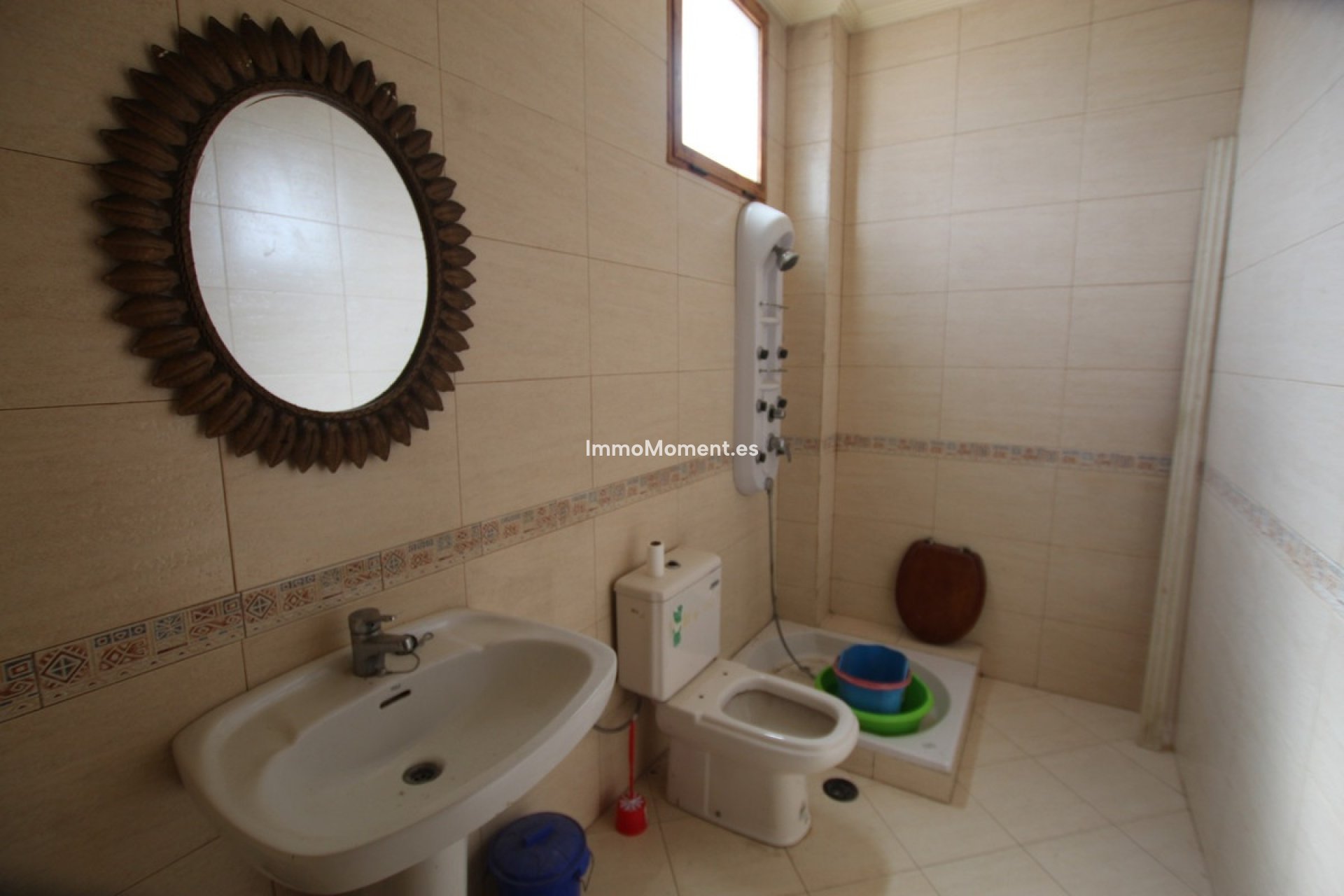 Resale - Country house - Monóvar - Monòver - Monóvar - Monòver Centro