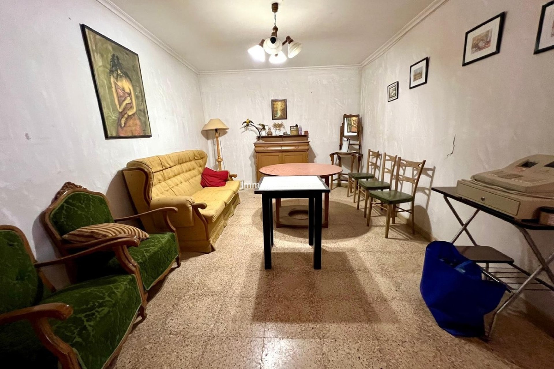 Resale - Country house - Monóvar - Monòver - Monóvar - Monòver Centro