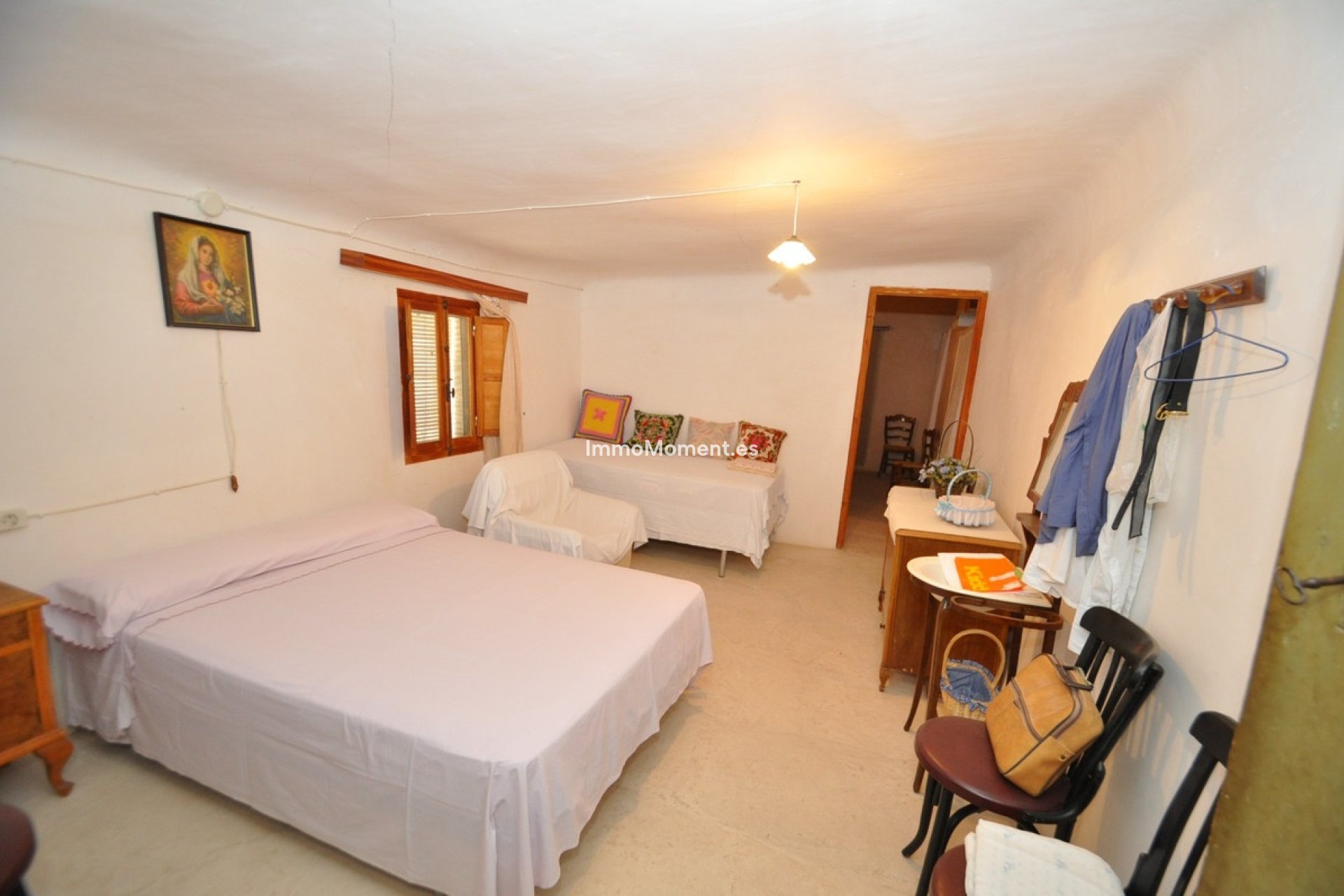 Resale - Country house - Monóvar - Monòver - Monóvar - Monòver Centro