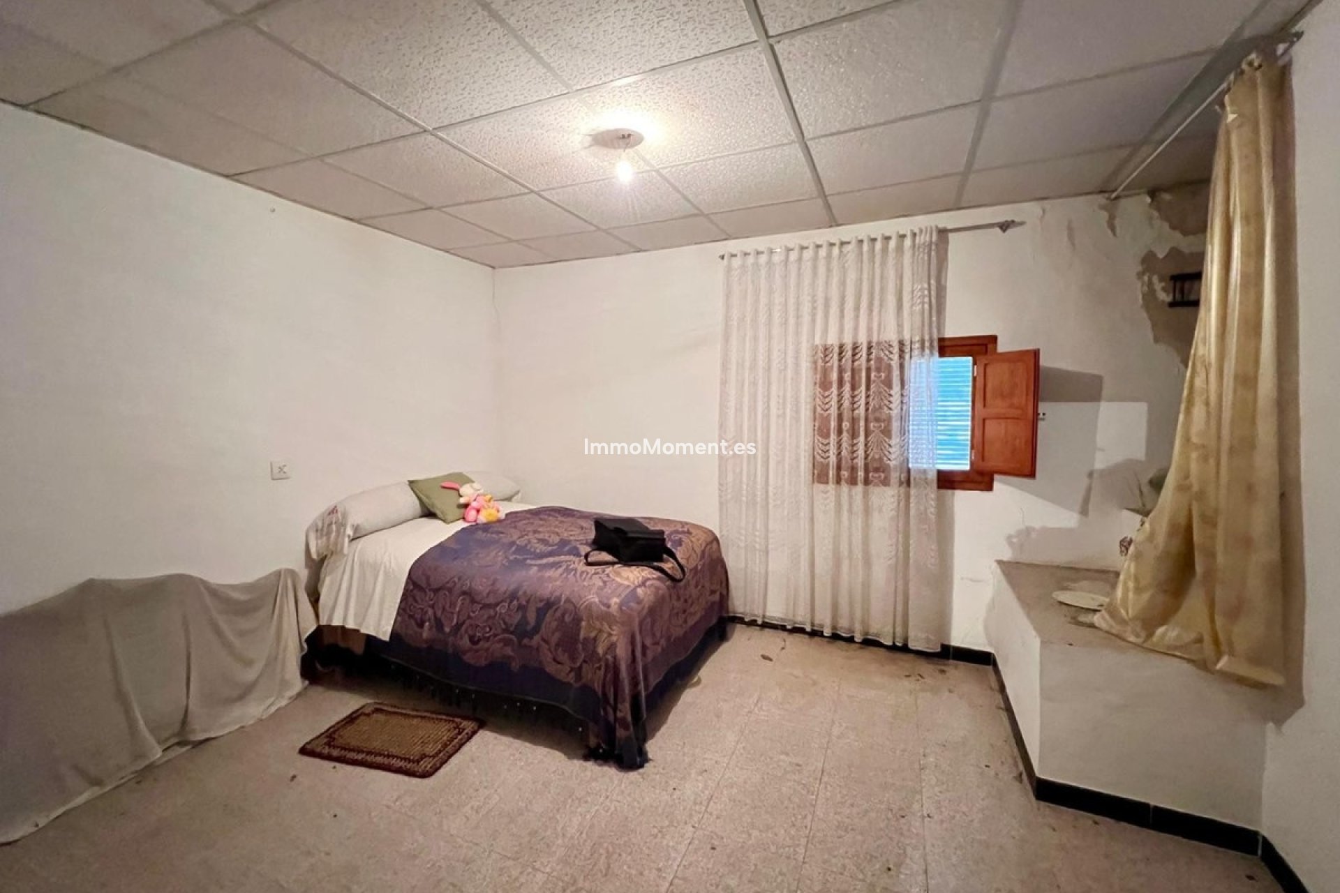 Resale - Country house - Monóvar - Monòver - Monóvar - Monòver Centro