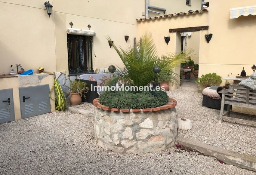 Resale - Country house - Monóvar - Monòver - Monóvar - Monòver Centro