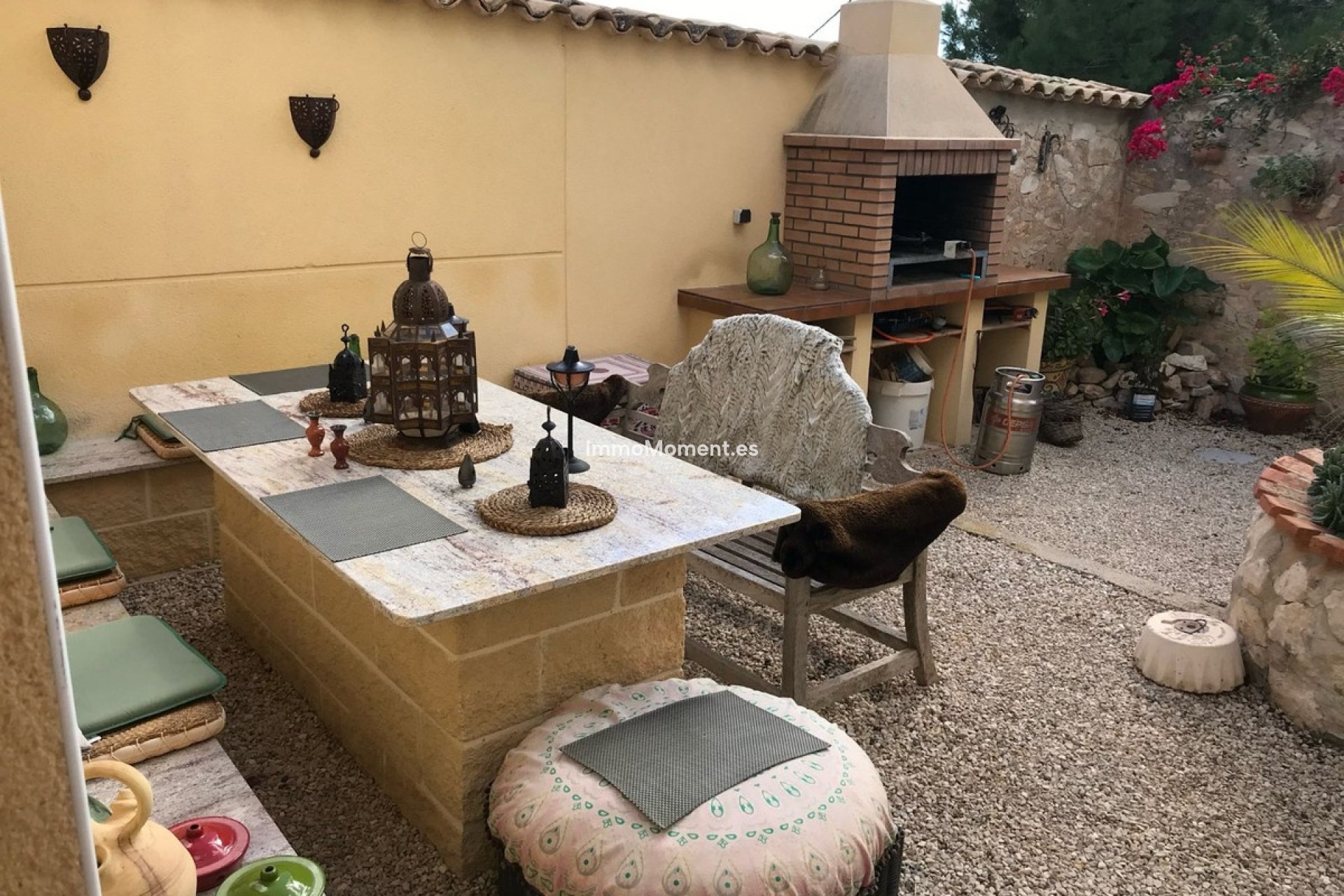 Resale - Country house - Monóvar - Monòver - Monóvar - Monòver Centro