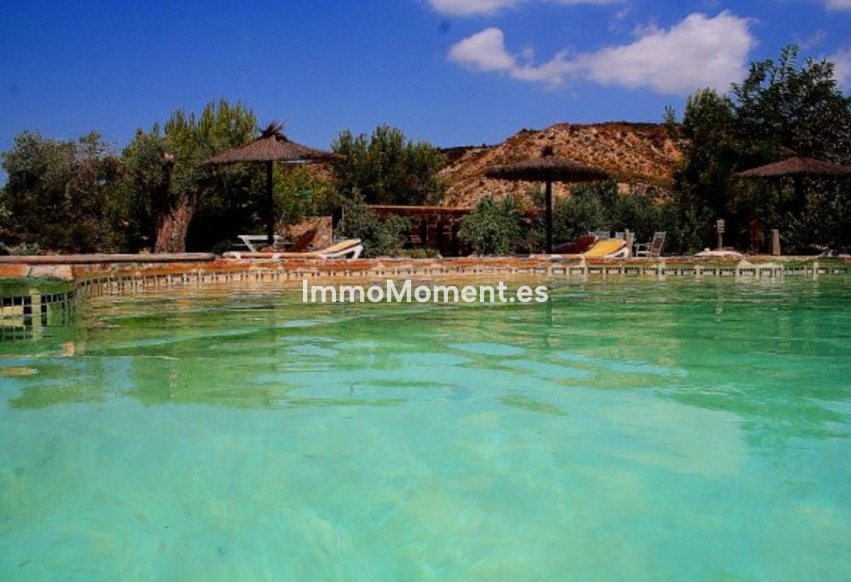 Resale - Country house - Murcia - Gea y Truyols