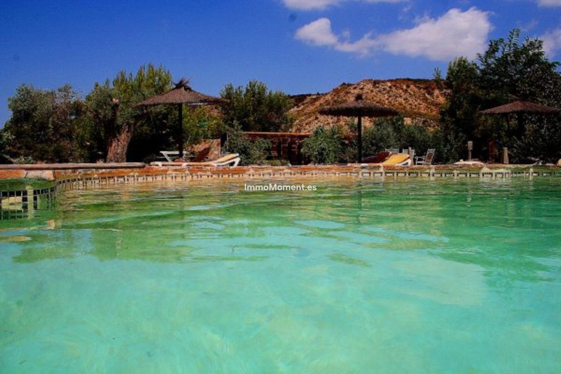 Resale - Country house - Murcia - Gea y Truyols