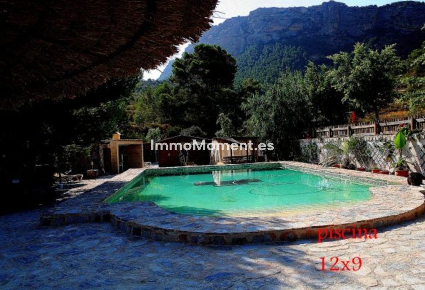 Resale - Country house - Murcia - Gea y Truyols