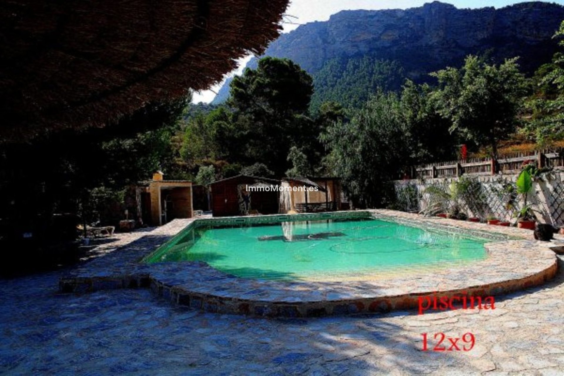 Resale - Country house - Murcia - Gea y Truyols