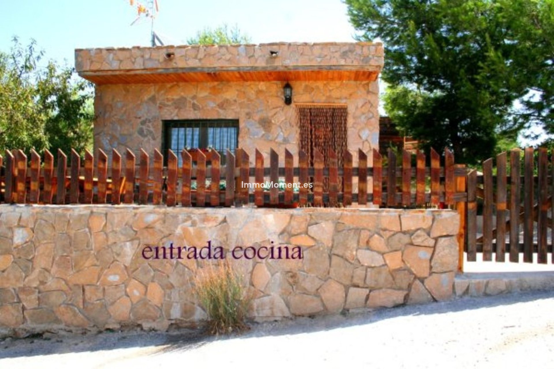 Resale - Country house - Murcia - Gea y Truyols