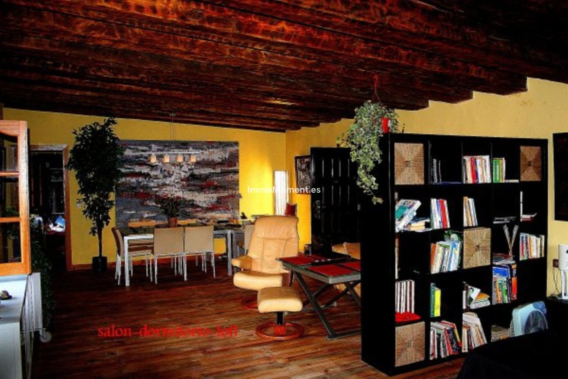 Resale - Country house - Murcia - Gea y Truyols