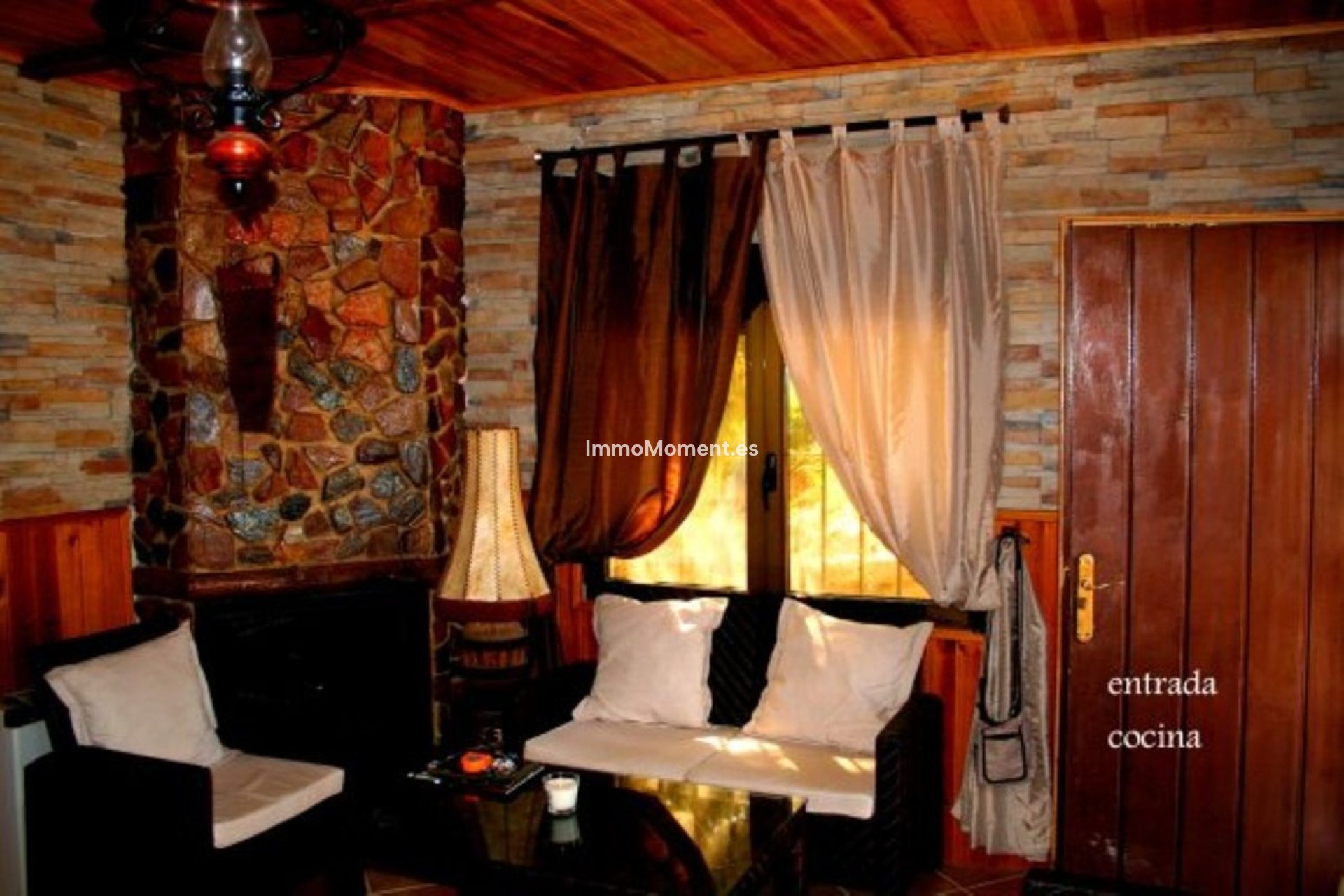 Resale - Country house - Murcia - Gea y Truyols