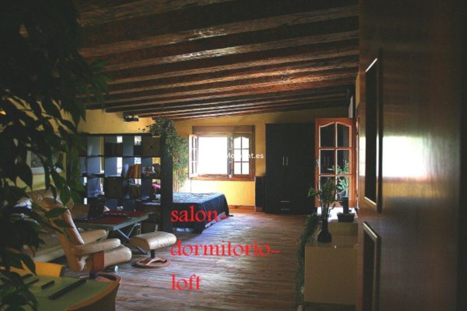 Resale - Country house - Murcia - Gea y Truyols