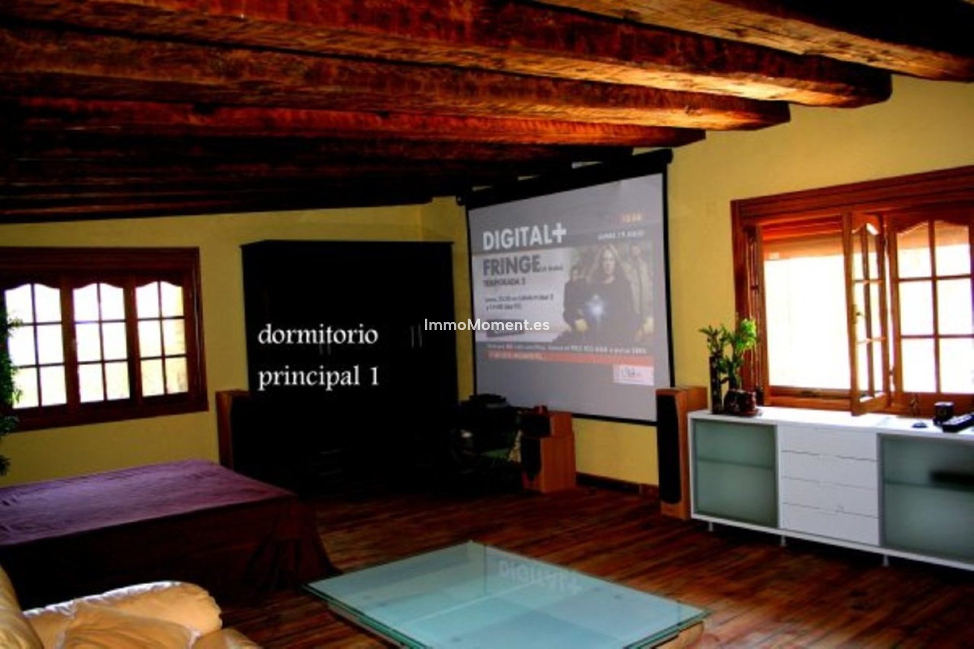 Resale - Country house - Murcia - Gea y Truyols