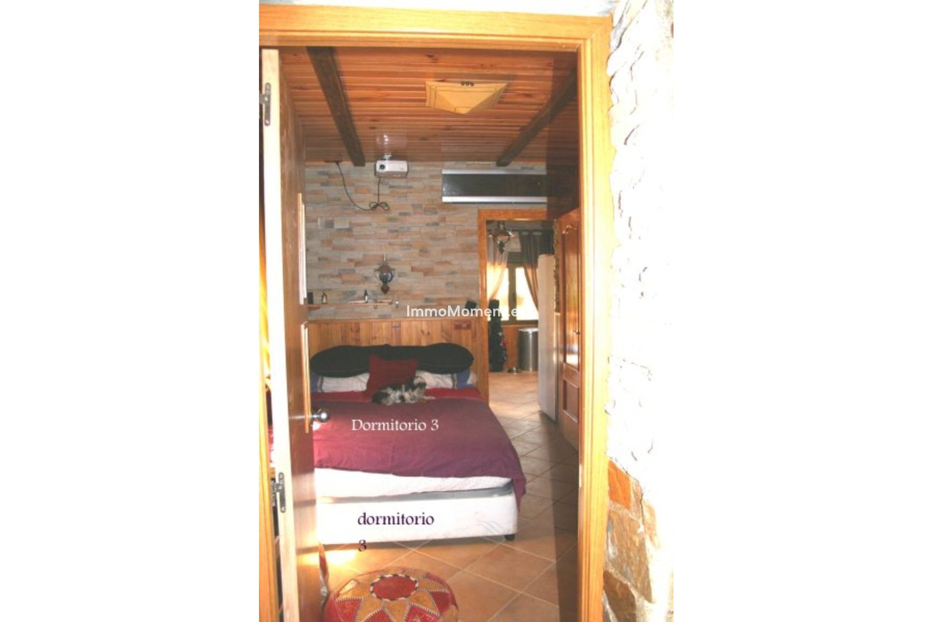 Resale - Country house - Murcia - Gea y Truyols