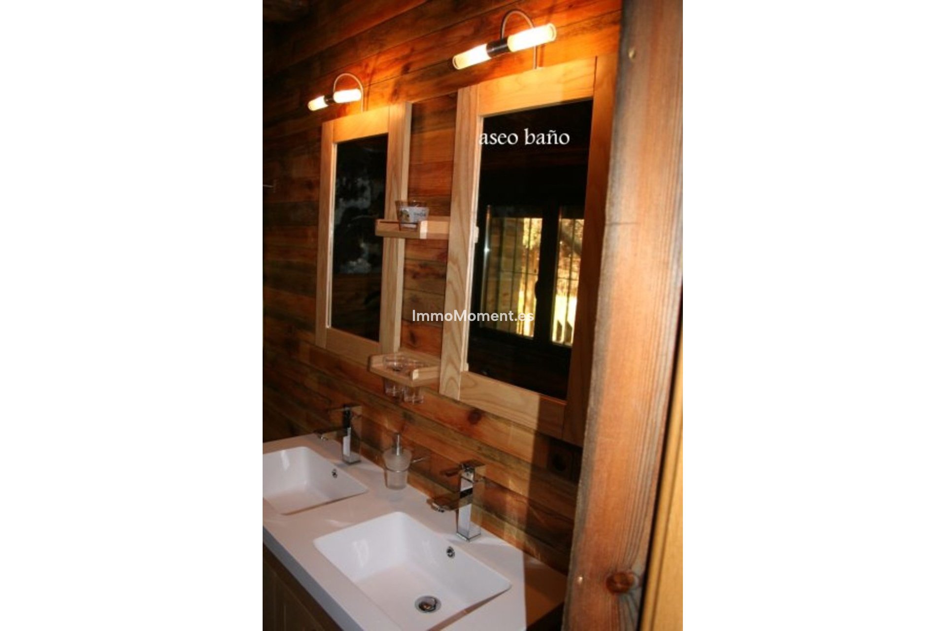 Resale - Country house - Murcia - Gea y Truyols