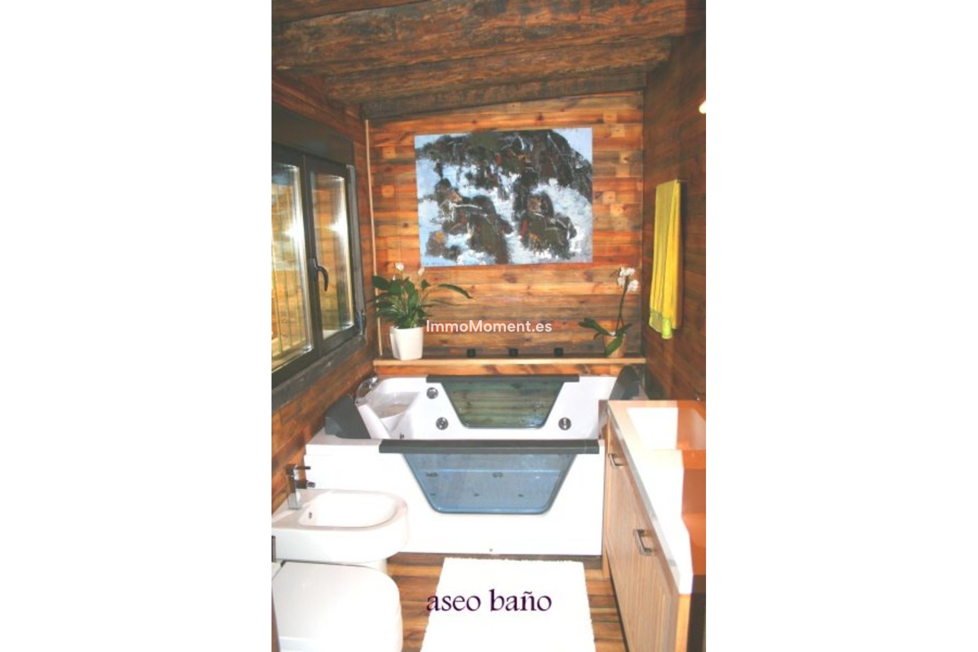 Resale - Country house - Murcia - Gea y Truyols