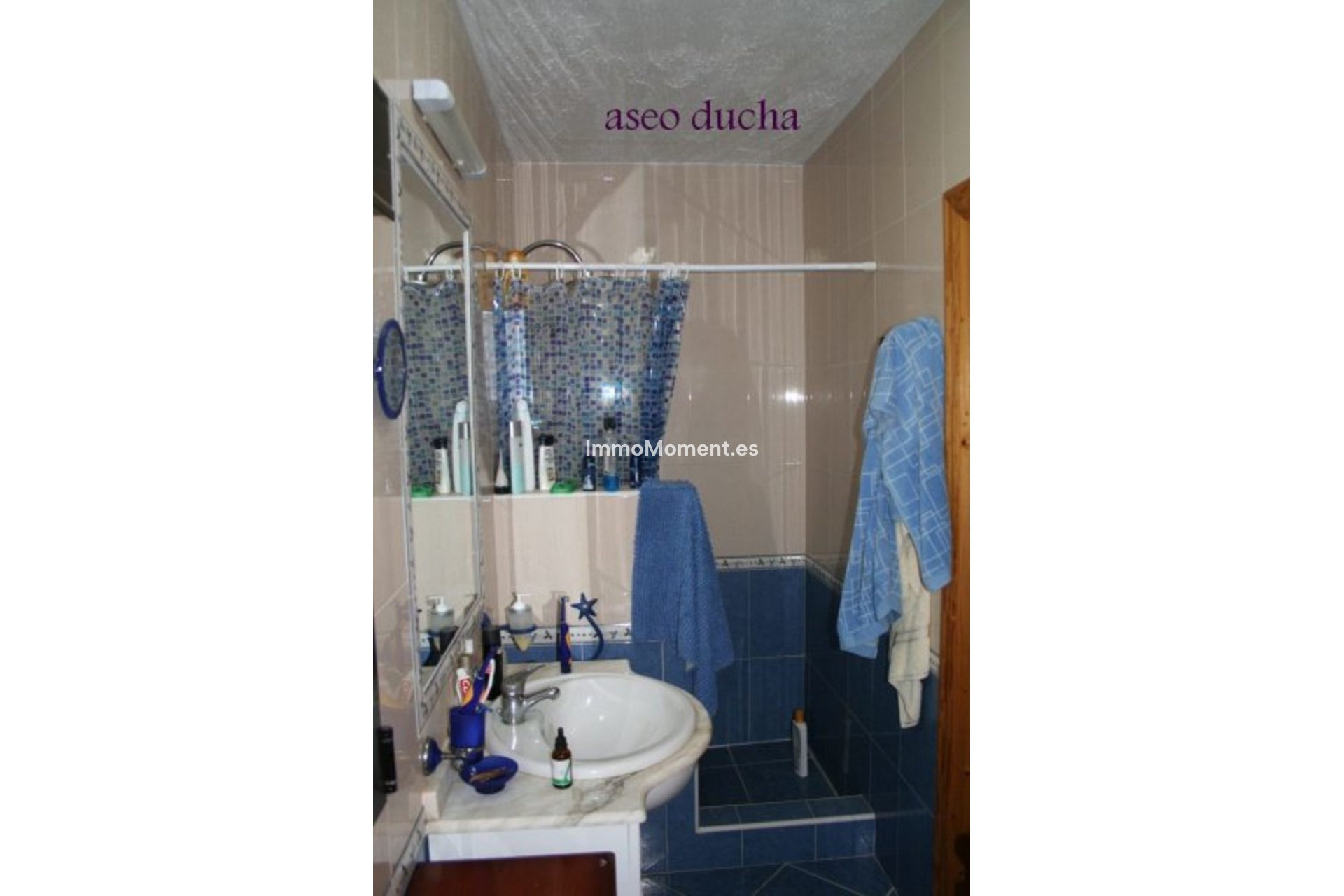 Resale - Country house - Murcia - Gea y Truyols