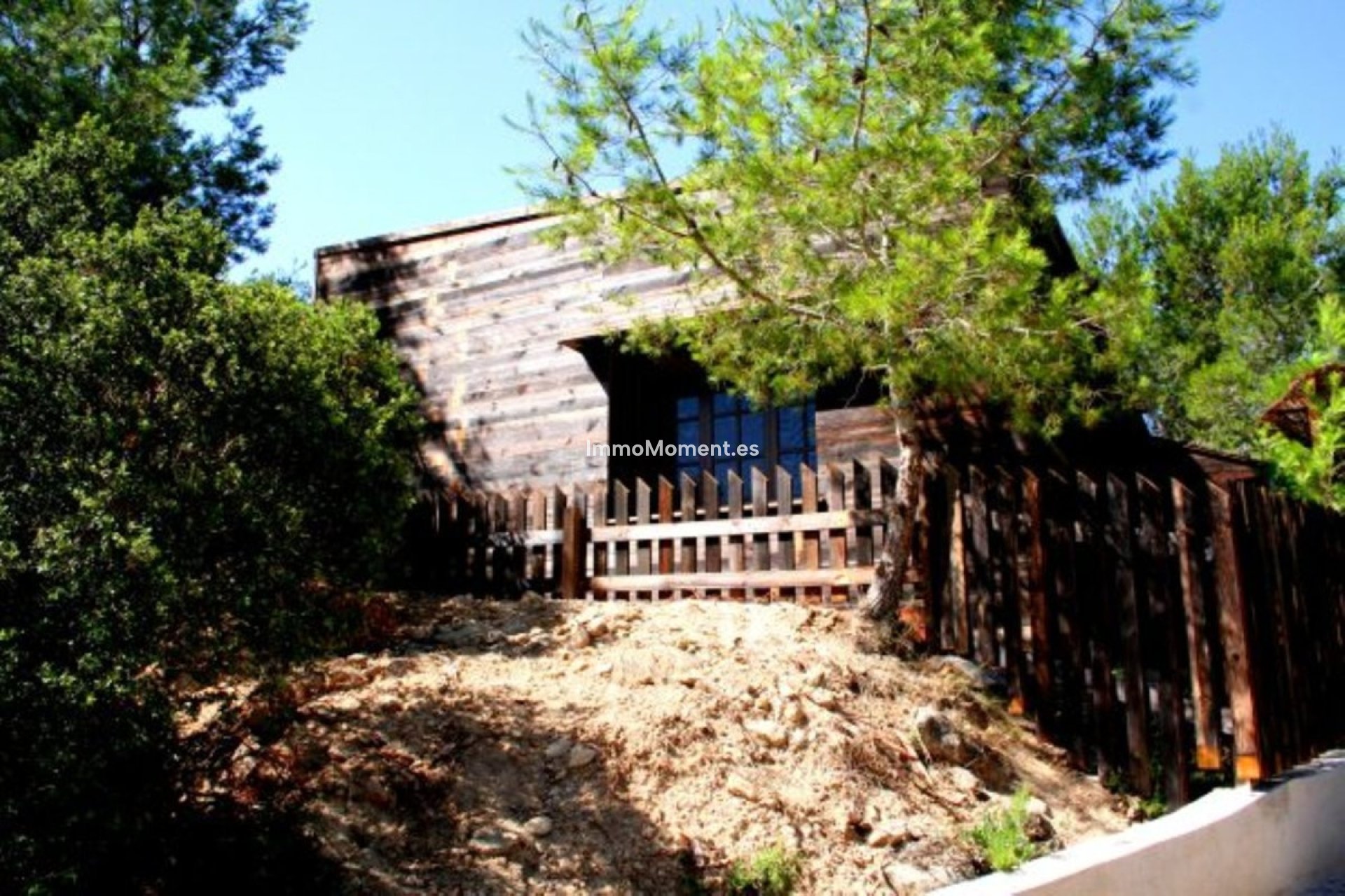 Resale - Country house - Murcia - Gea y Truyols