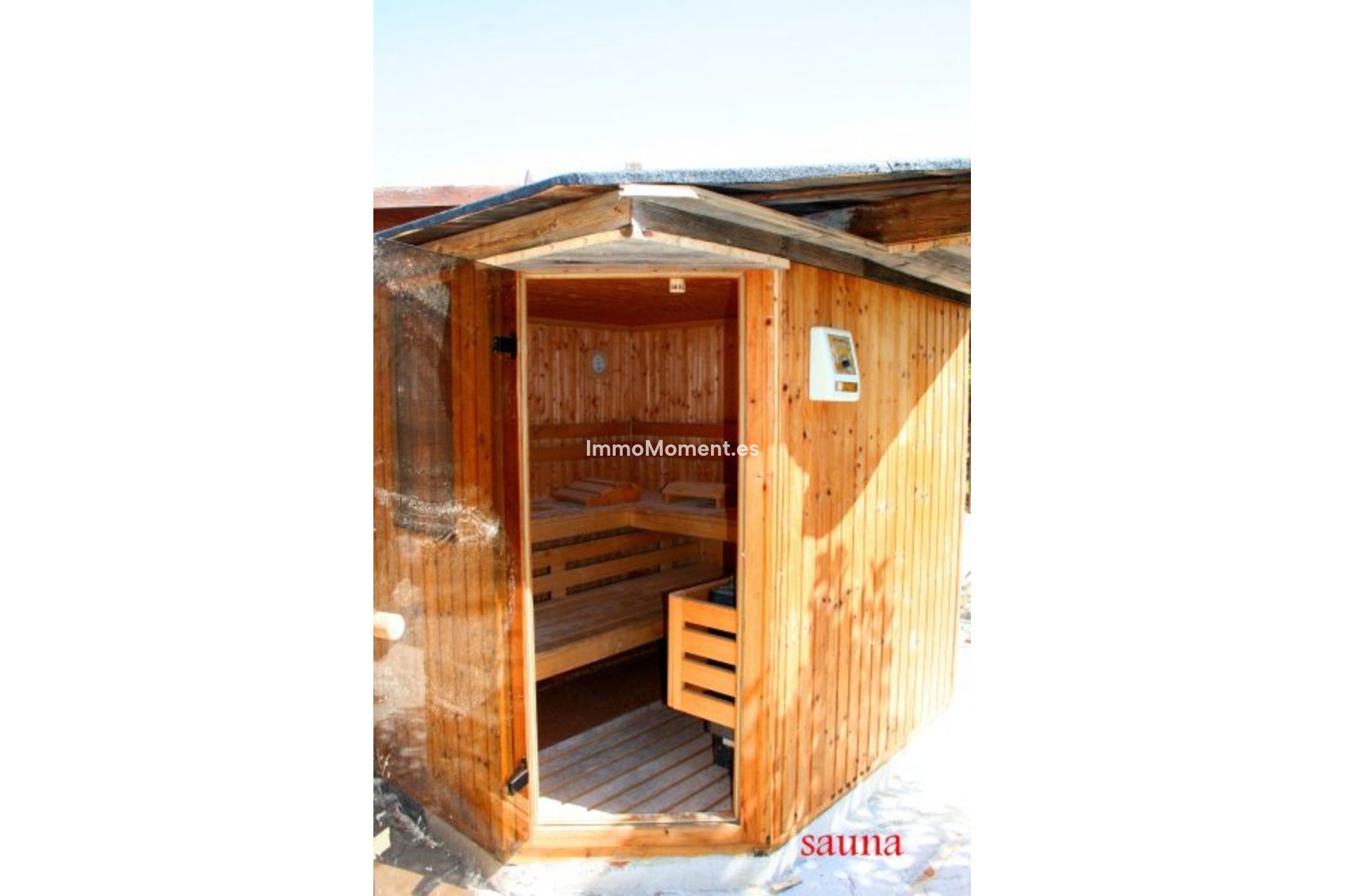 Resale - Country house - Murcia - Gea y Truyols