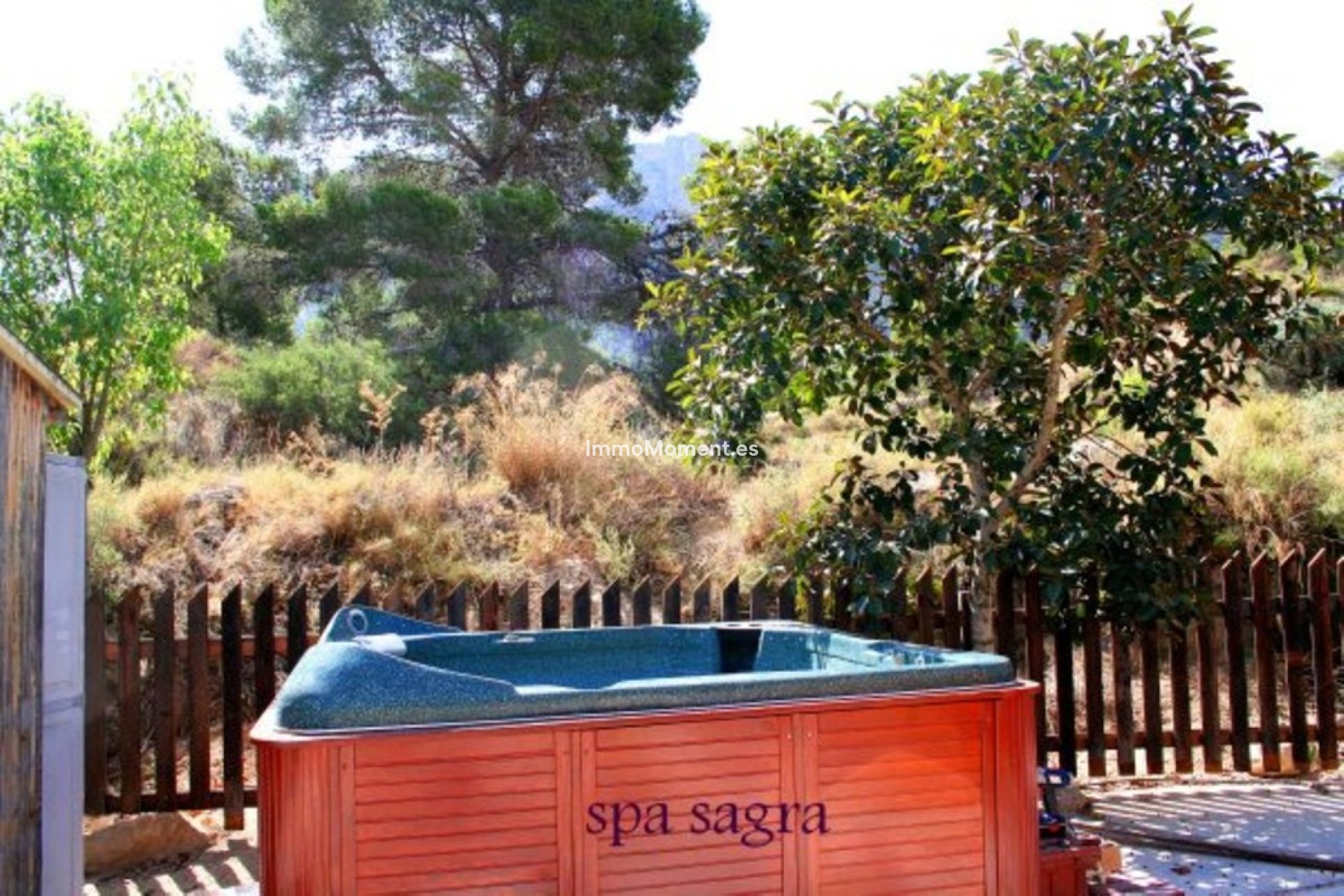 Resale - Country house - Murcia - Gea y Truyols