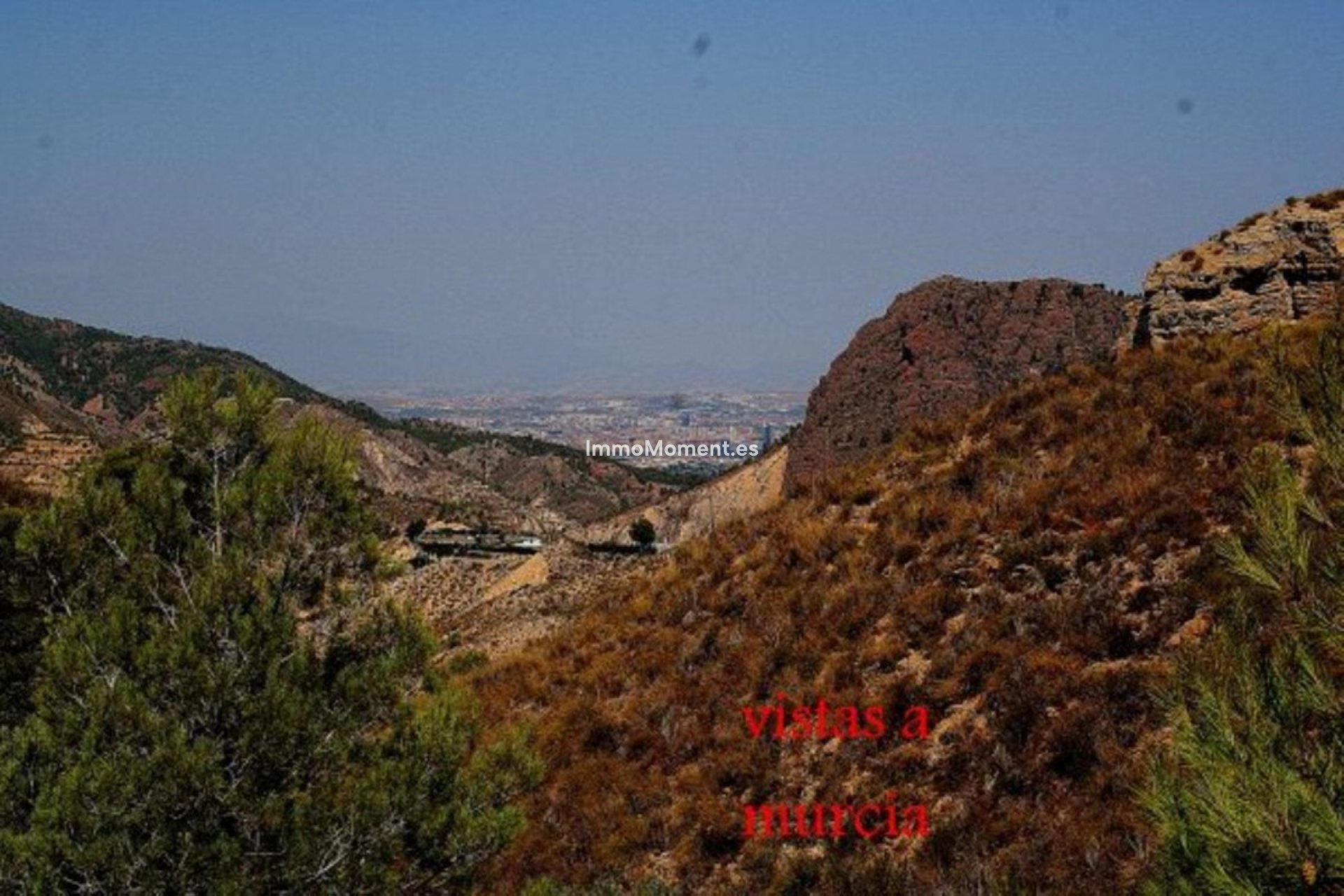 Resale - Country house - Murcia - Gea y Truyols