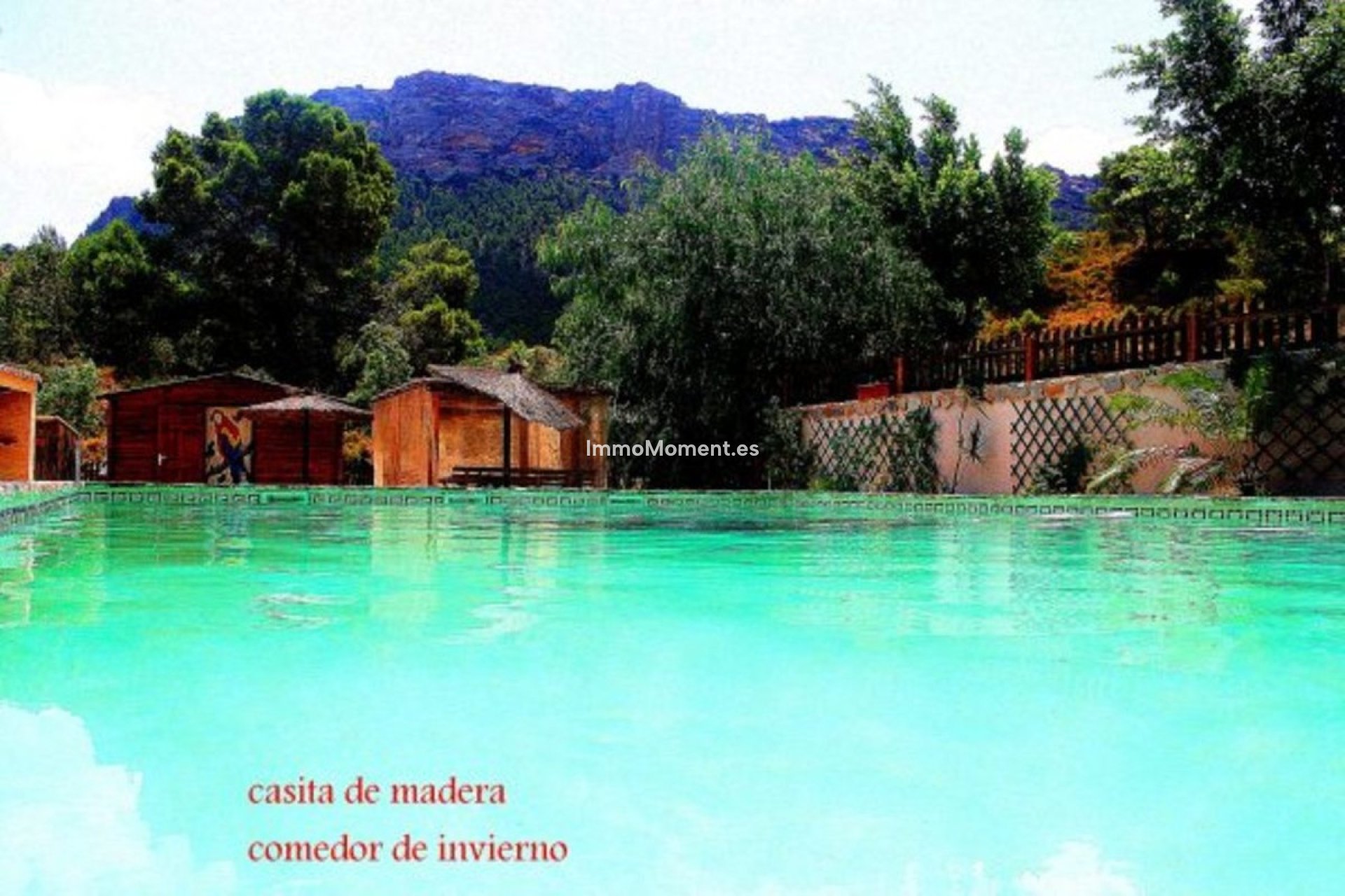 Resale - Country house - Murcia - Gea y Truyols