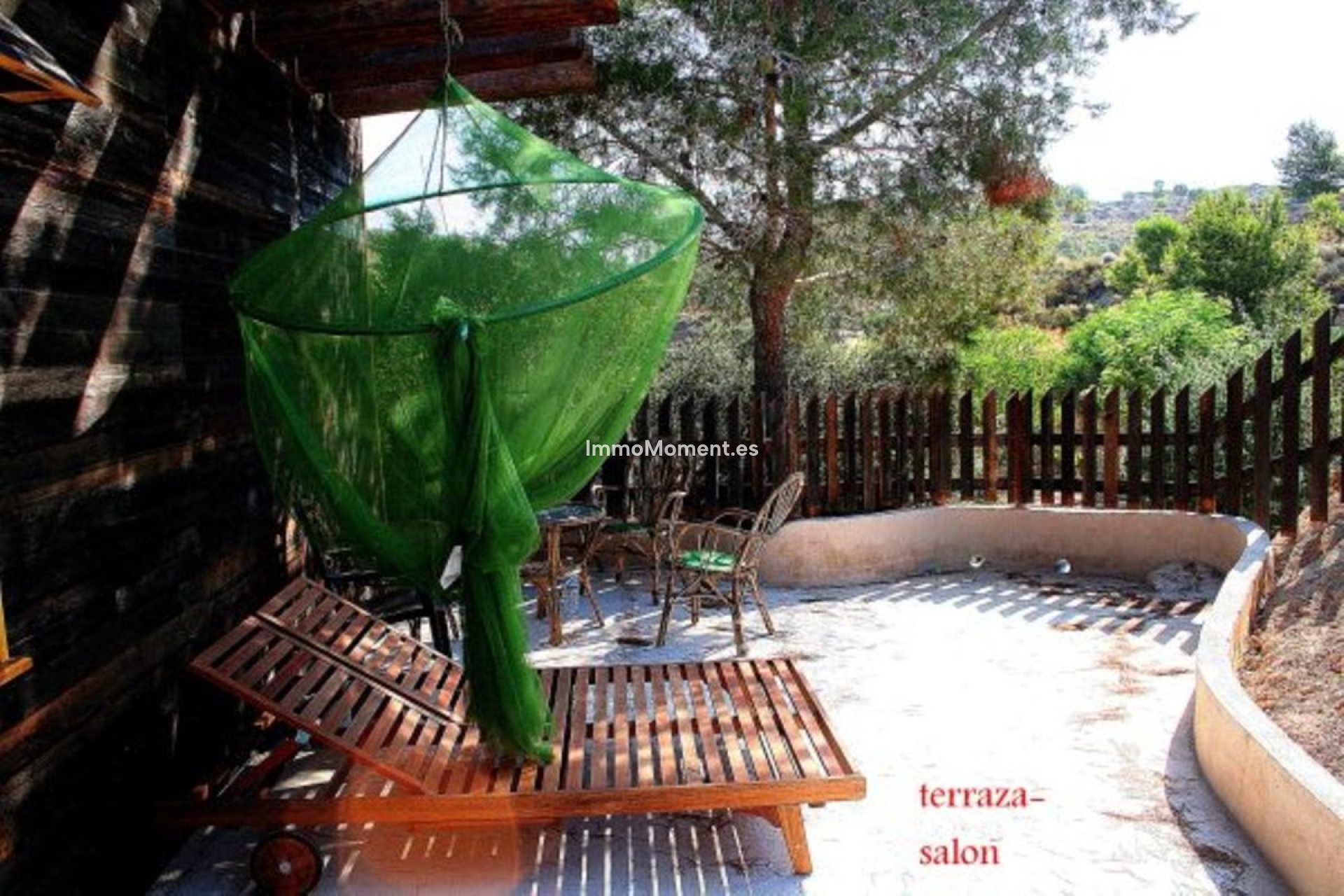 Resale - Country house - Murcia - Gea y Truyols