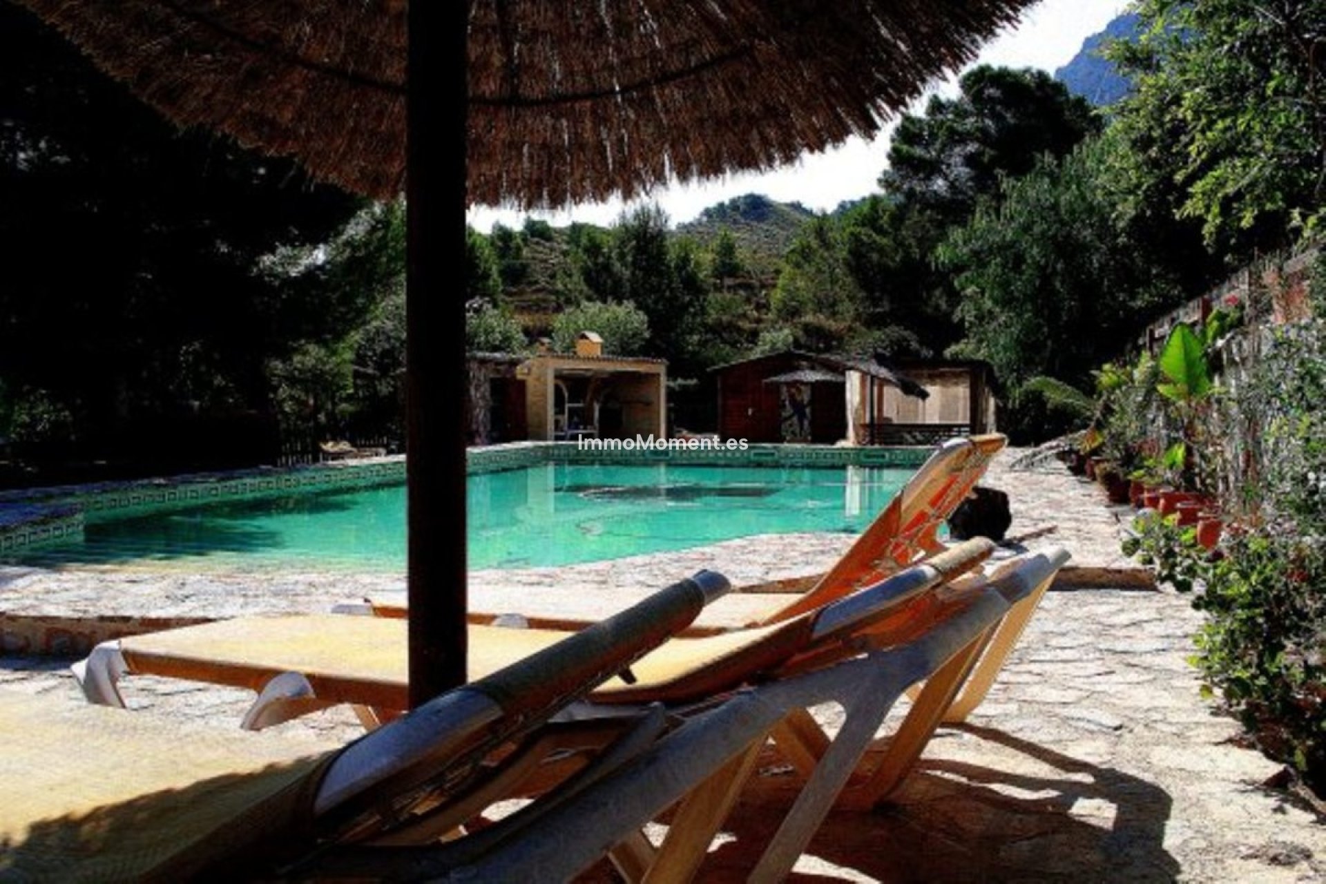 Resale - Country house - Murcia - Gea y Truyols