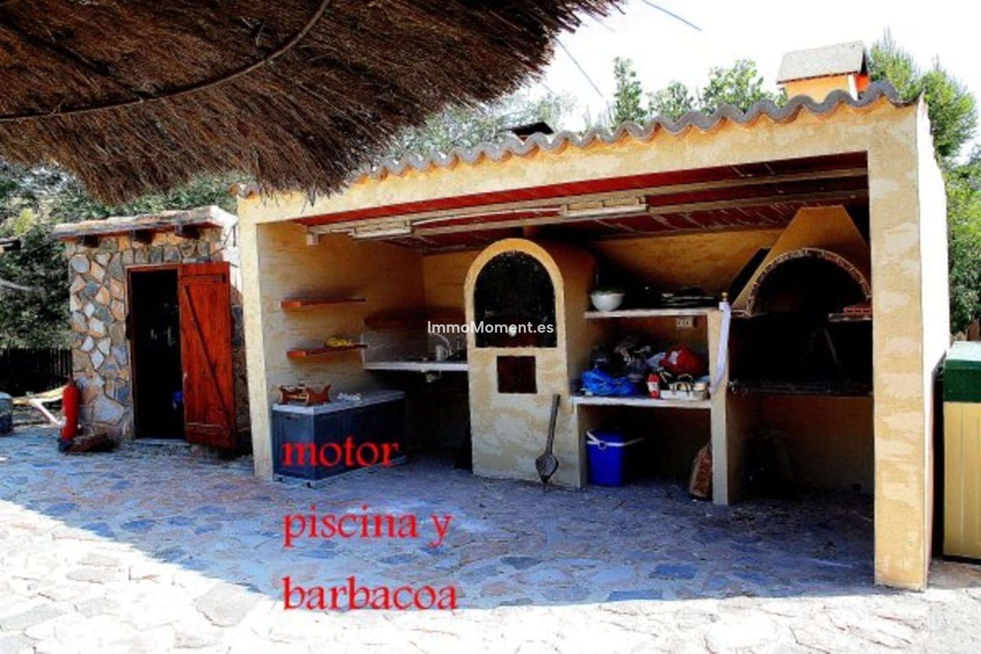 Resale - Country house - Murcia - Gea y Truyols