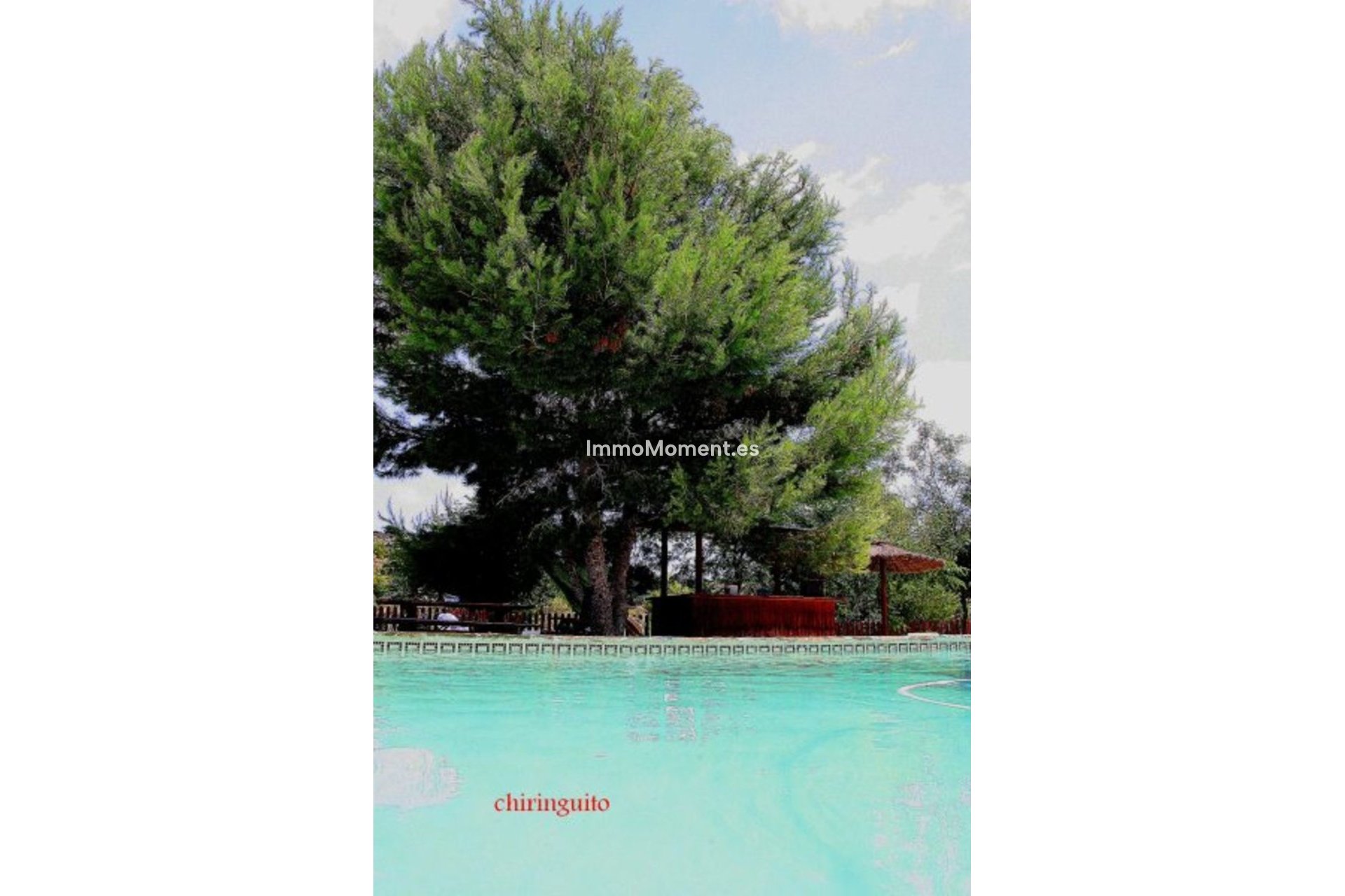 Resale - Country house - Murcia - Gea y Truyols