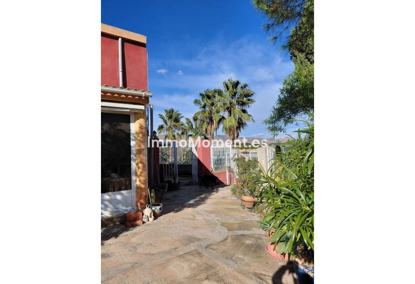 Resale - Country house - Orihuela - La Murada