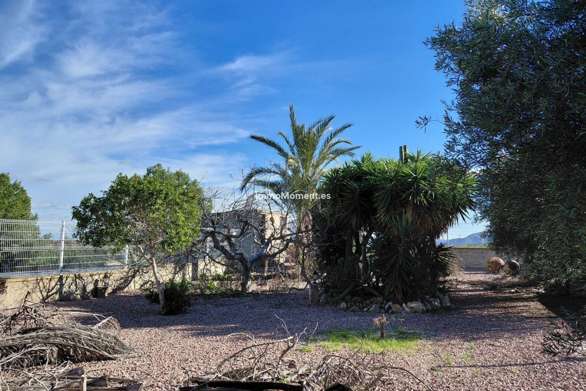 Resale - Country house - Orihuela - La Murada