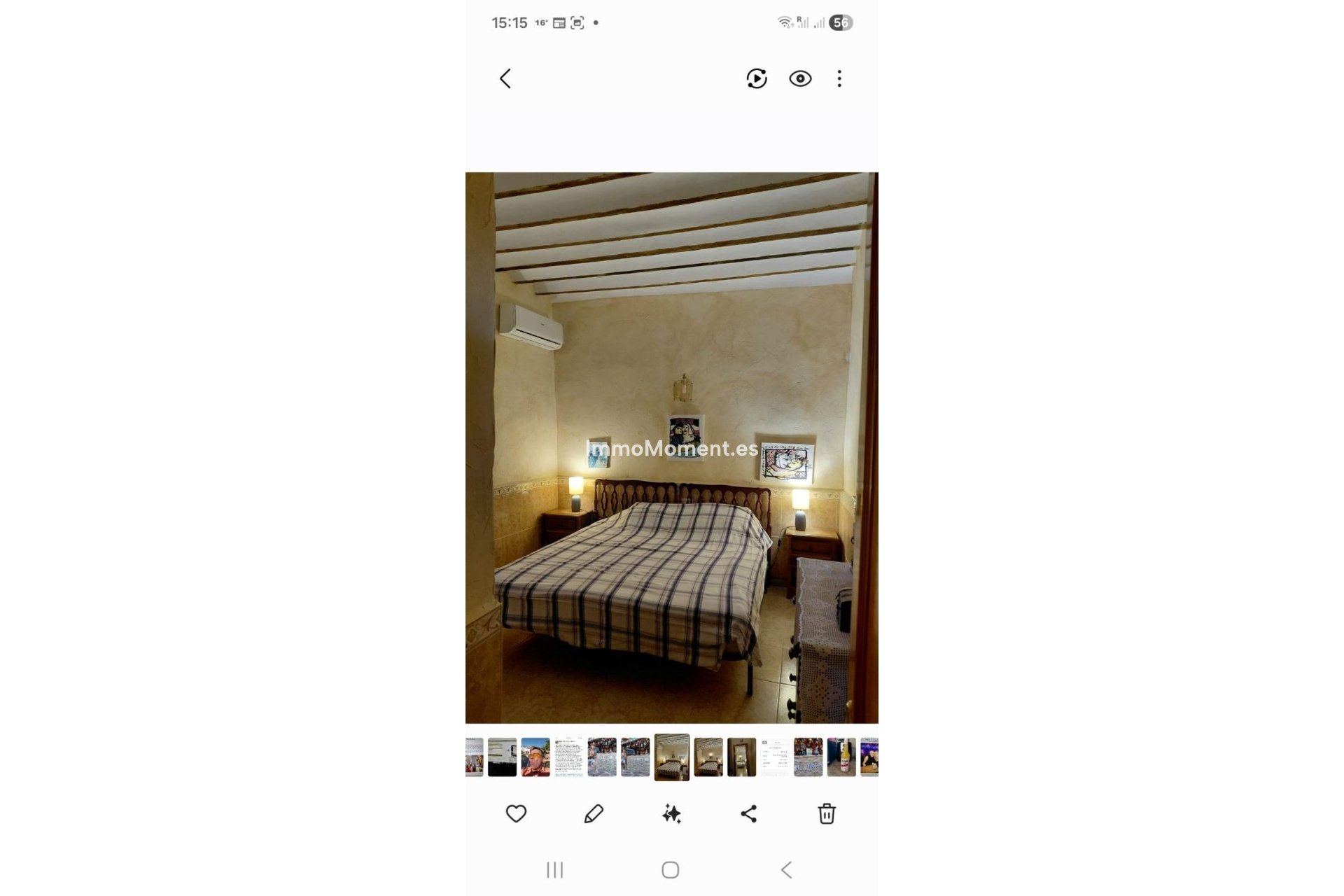 Resale - Country house - Orihuela - La Murada