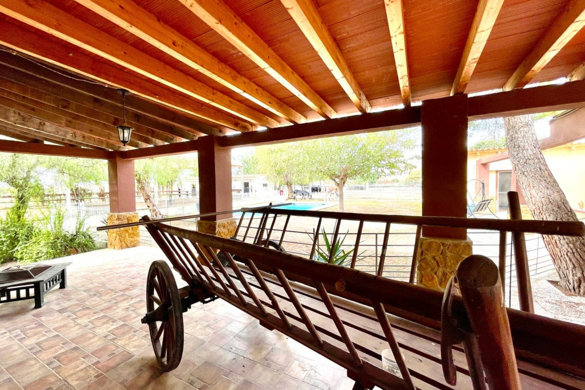 Resale - Country house - Orihuela - Orihuela Centro