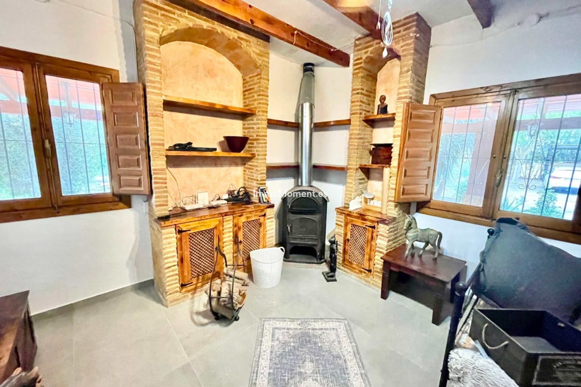 Resale - Country house - Orihuela - Orihuela Centro