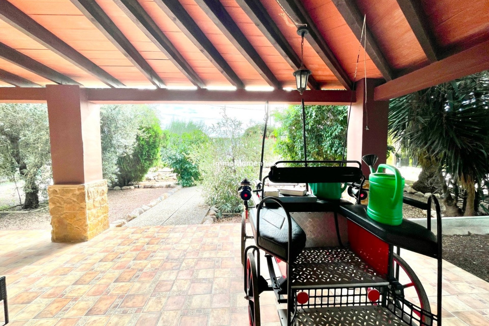 Resale - Country house - Orihuela - Orihuela Centro