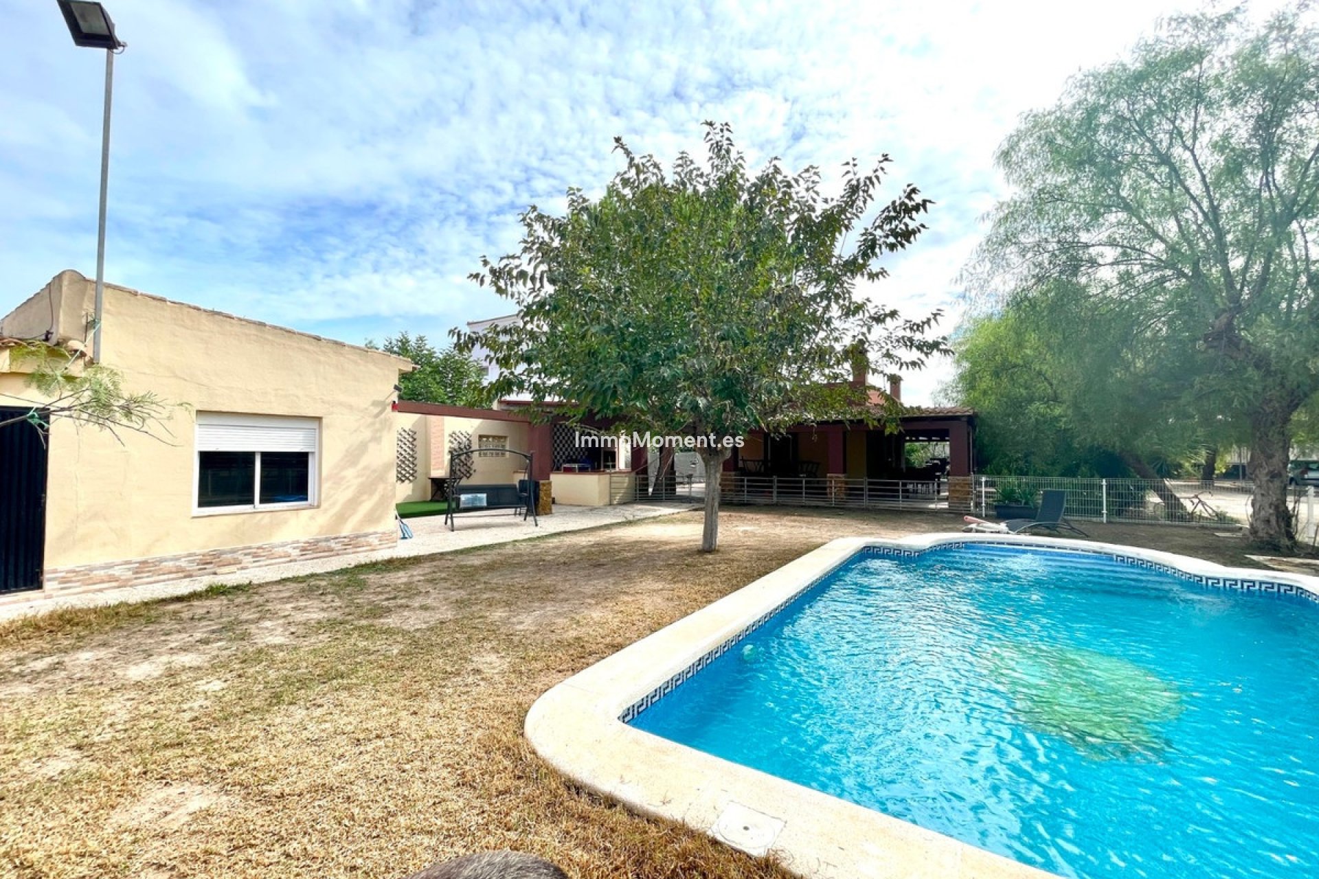 Resale - Country house - Orihuela - Orihuela Centro