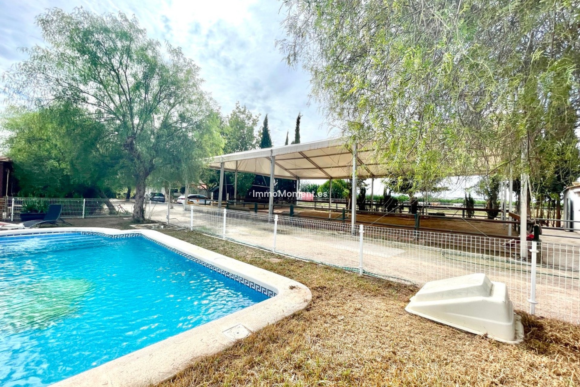 Resale - Country house - Orihuela - Orihuela Centro