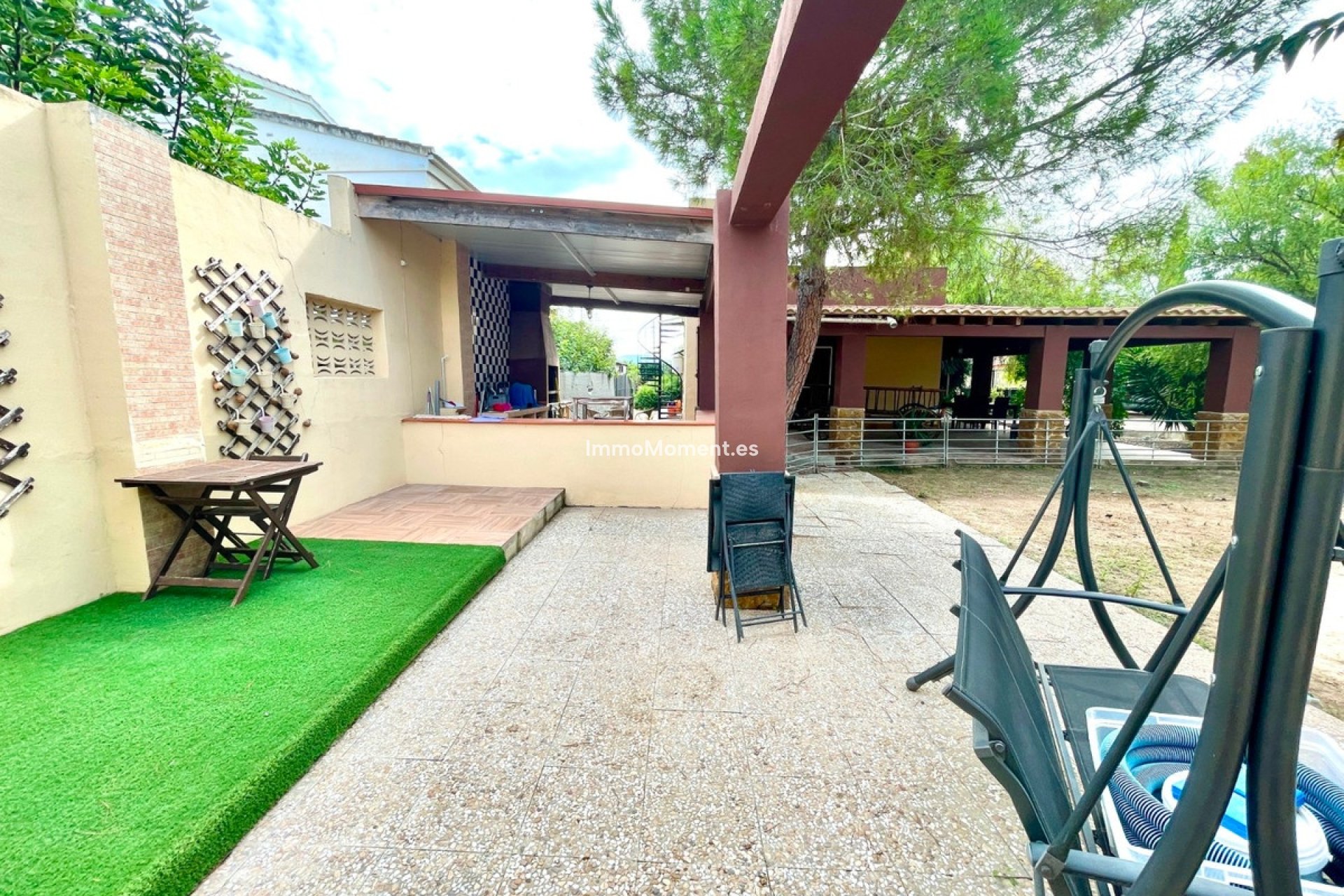 Resale - Country house - Orihuela - Orihuela Centro