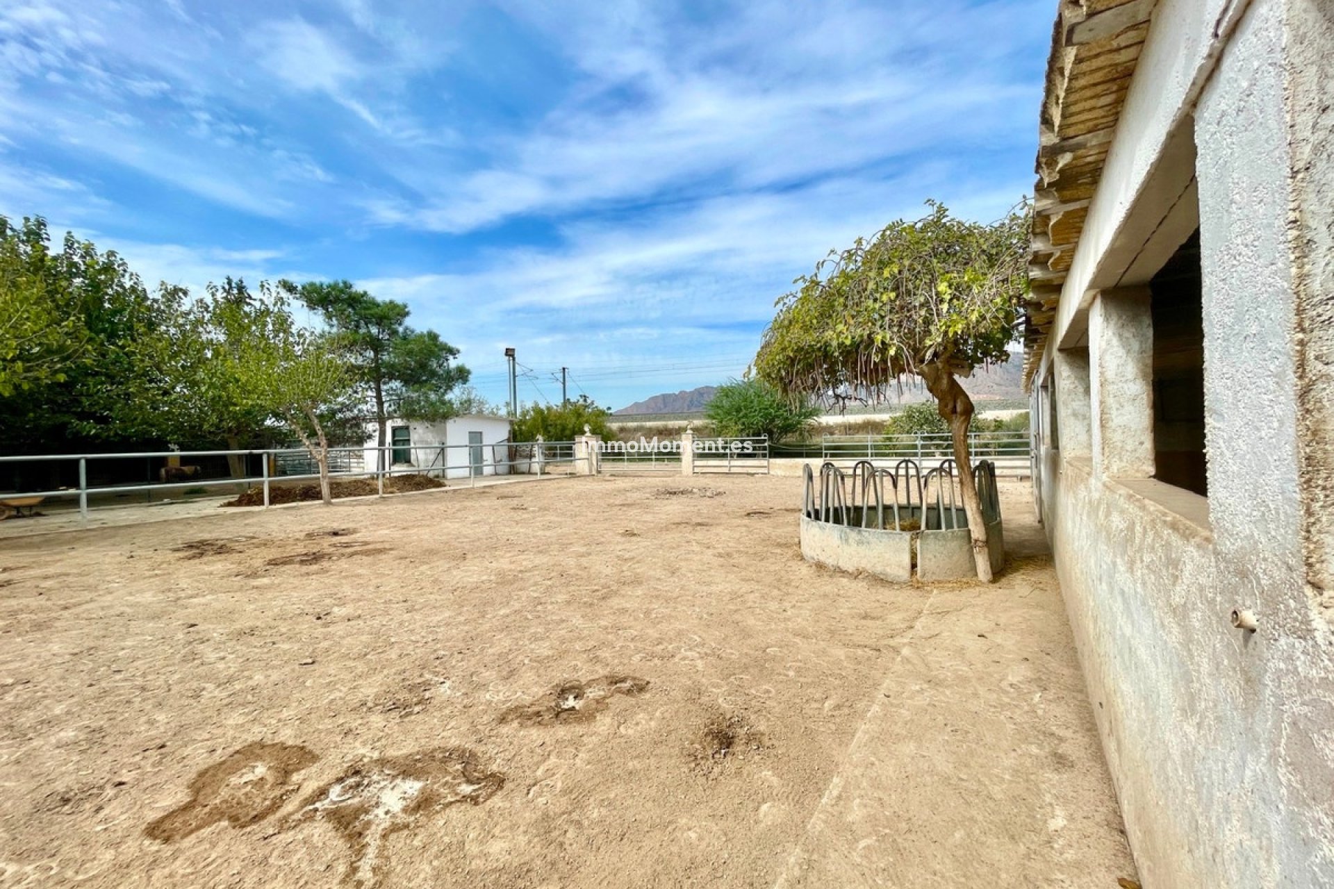 Resale - Country house - Orihuela - Orihuela Centro