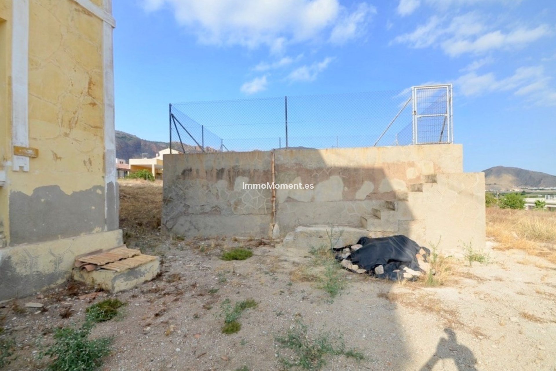 Resale - Country house - Orihuela - Orihuela Centro