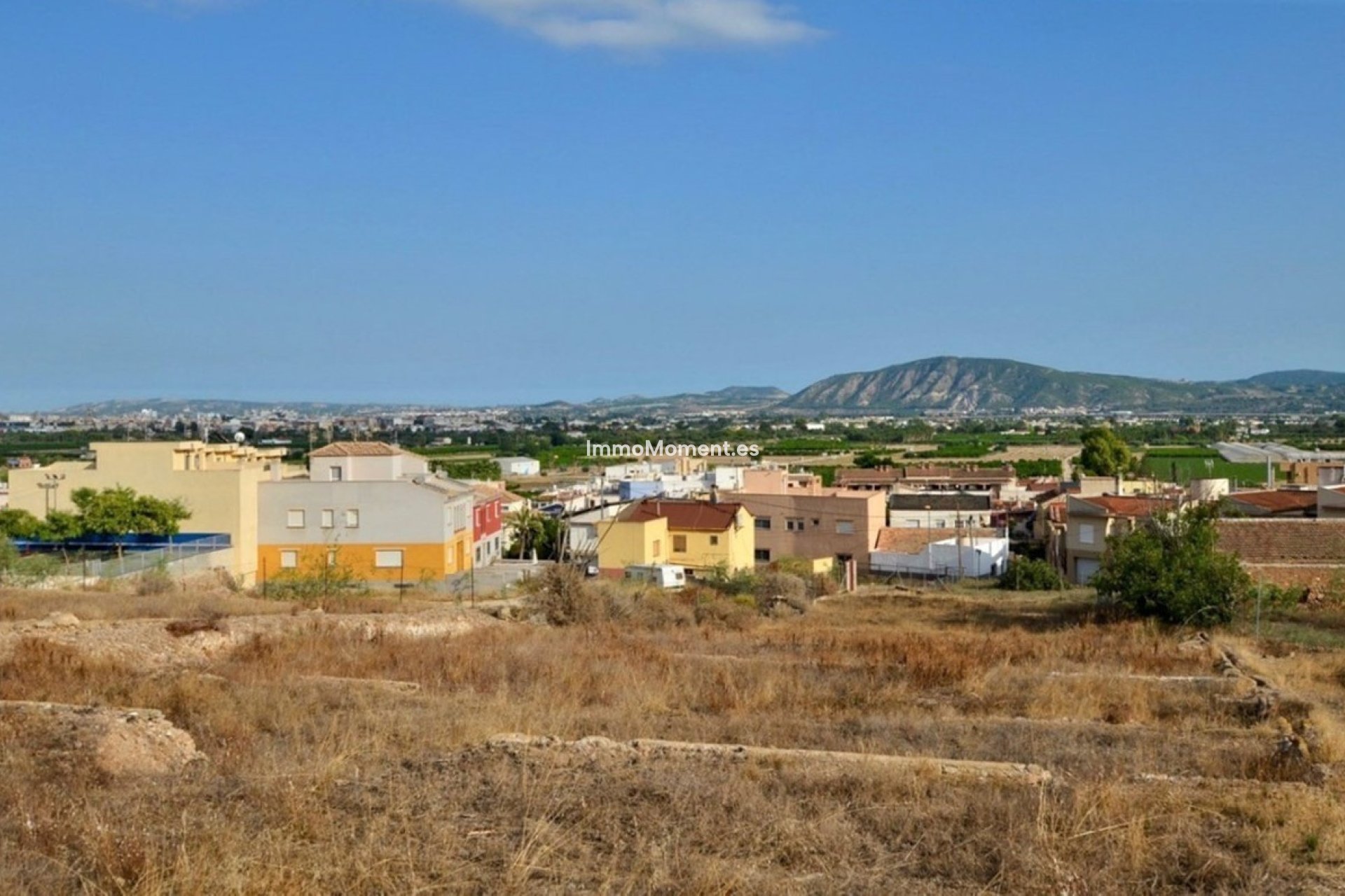 Resale - Country house - Orihuela - Orihuela Centro