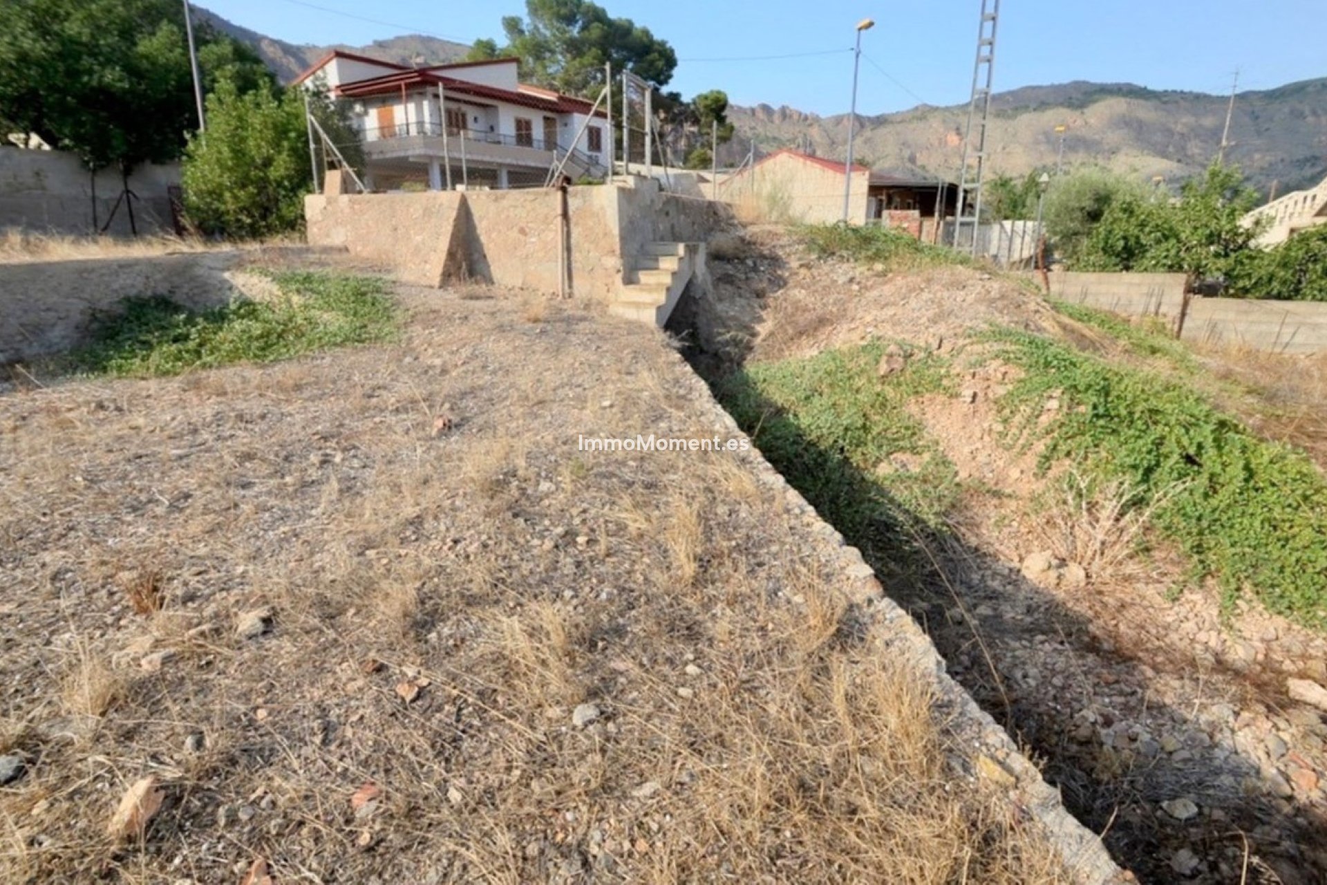 Resale - Country house - Orihuela - Orihuela Centro