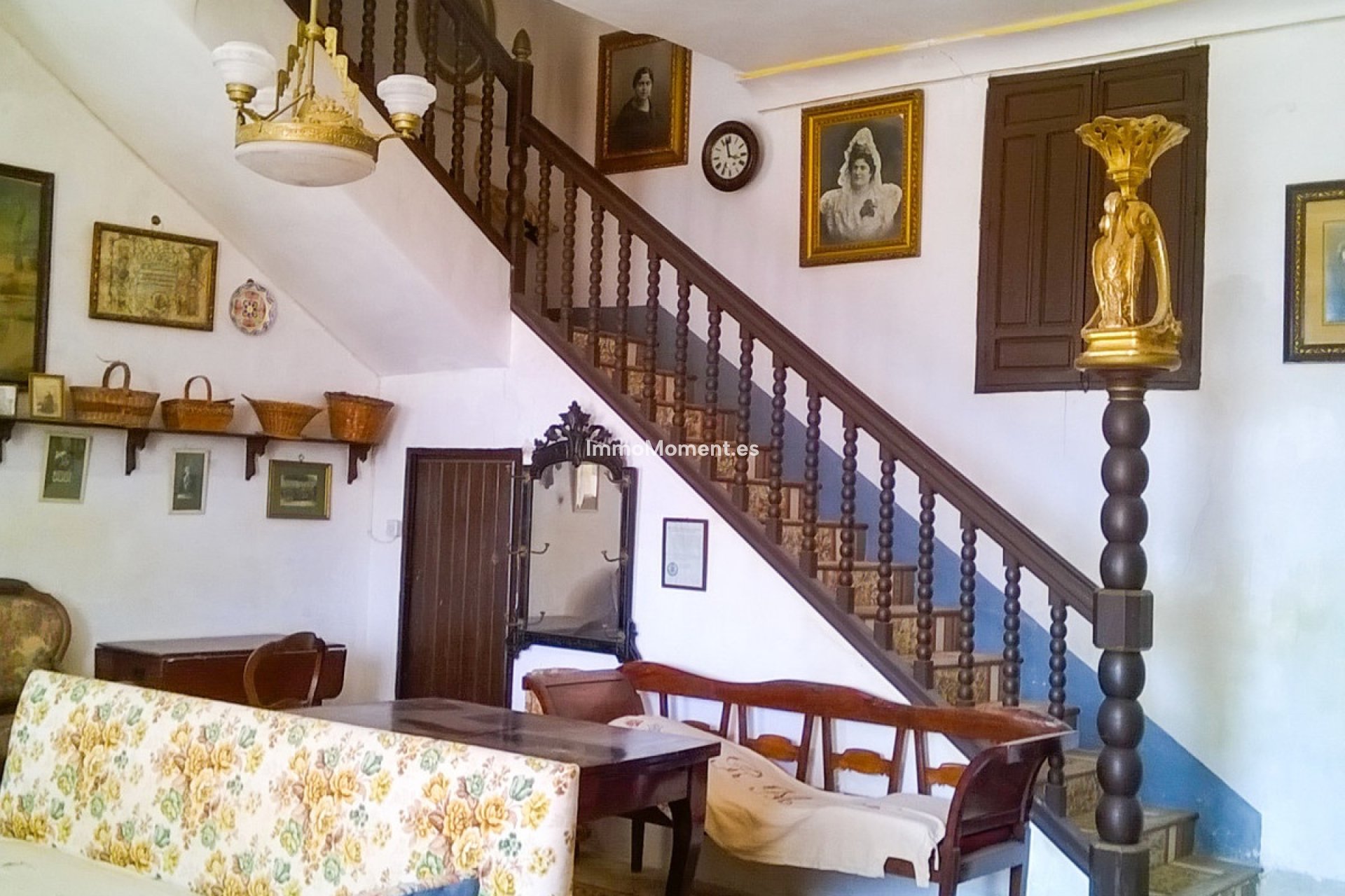 Resale - Country house - Orihuela - Orihuela Centro