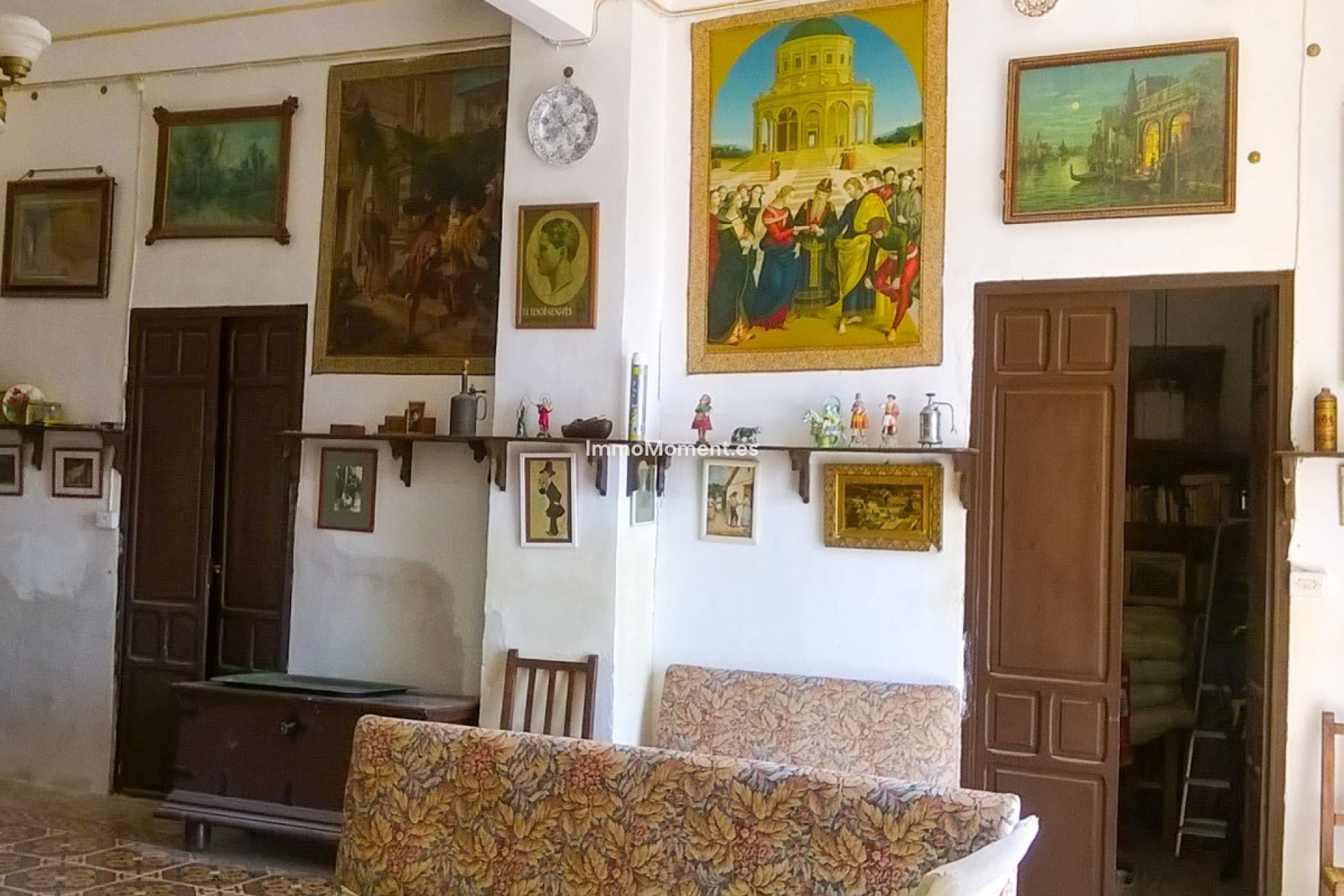 Resale - Country house - Orihuela - Orihuela Centro