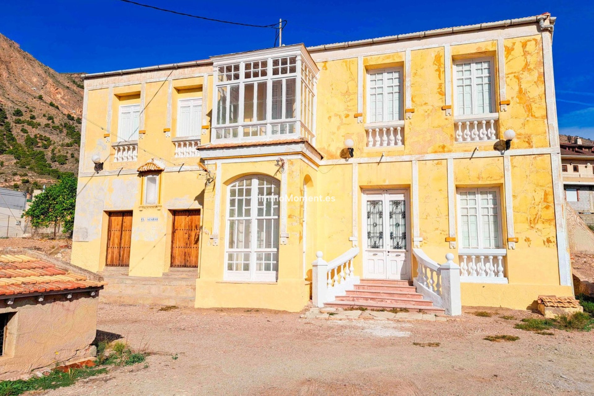 Resale - Country house - Orihuela - Orihuela Centro