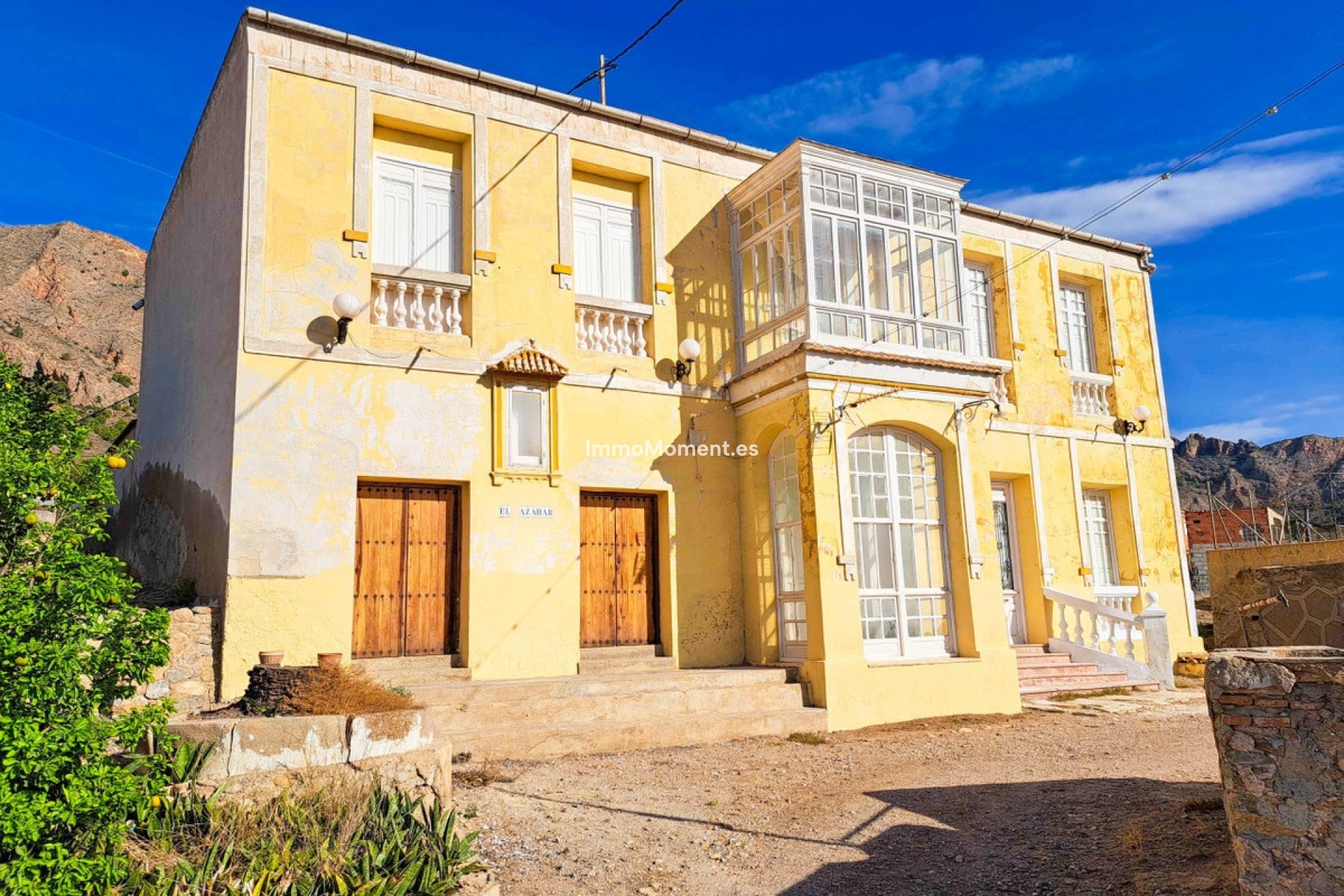 Resale - Country house - Orihuela - Orihuela Centro