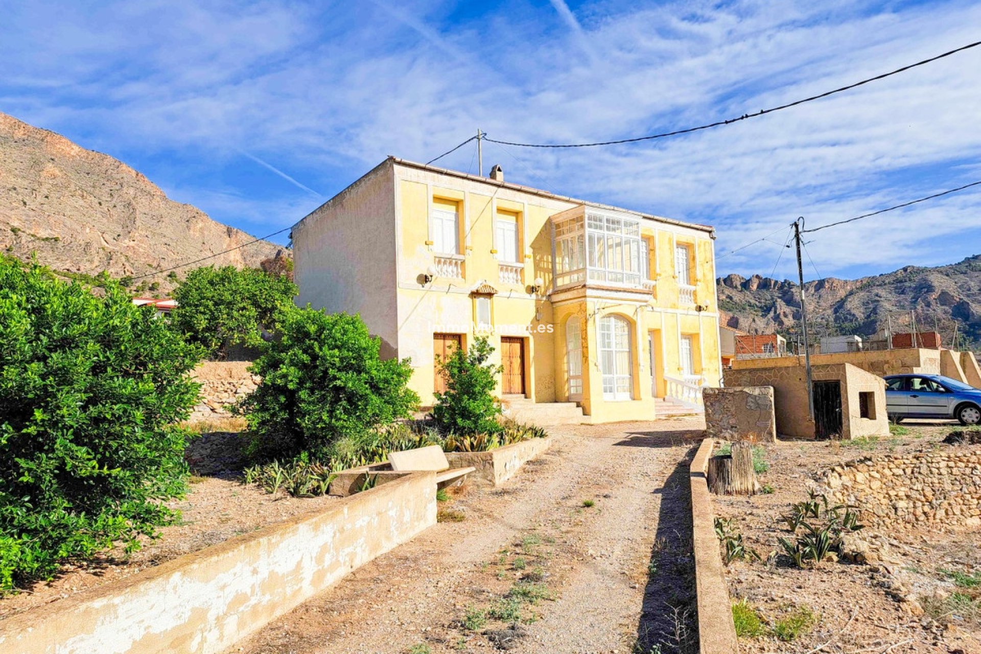 Resale - Country house - Orihuela - Orihuela Centro