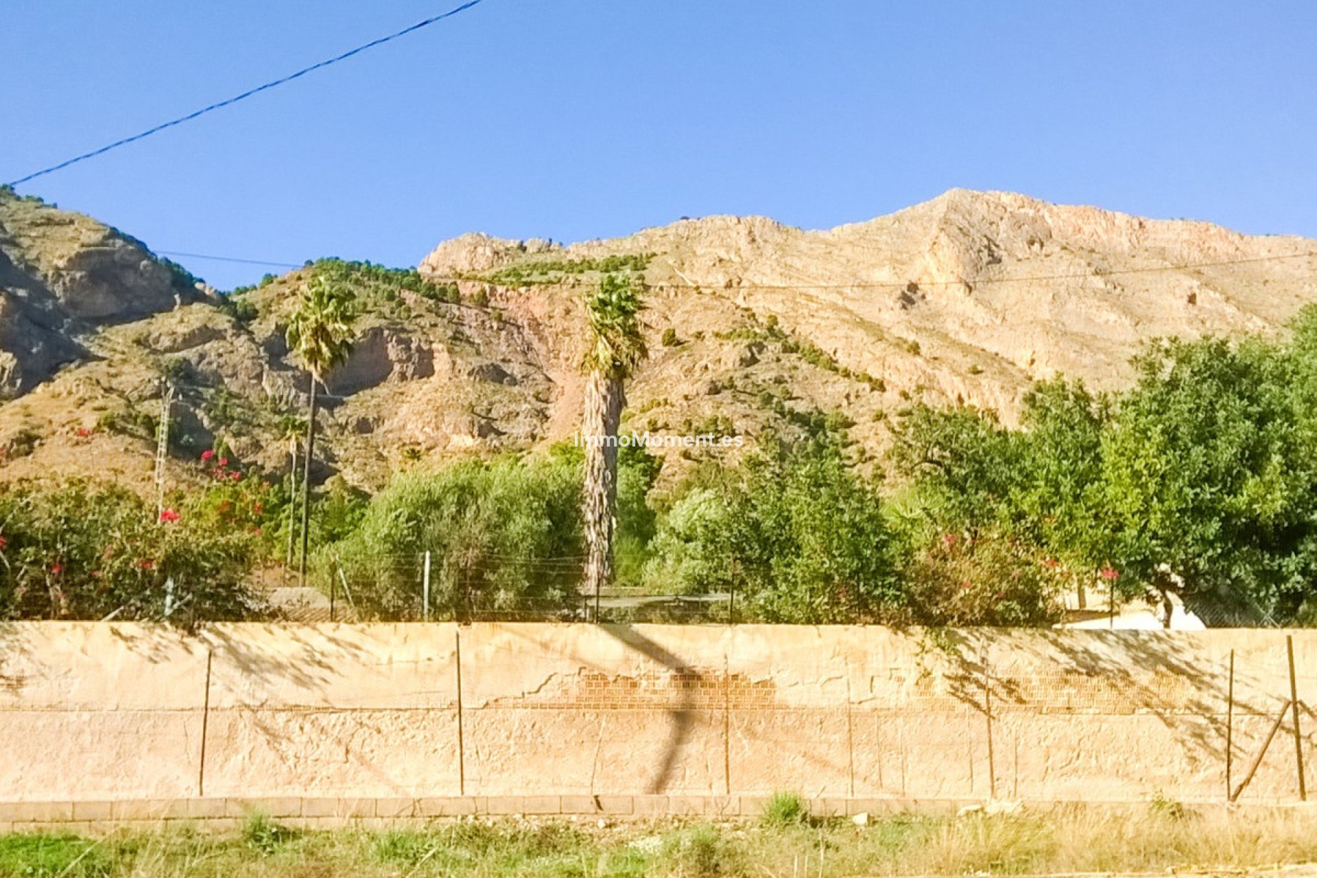 Resale - Country house - Orihuela - Orihuela Centro