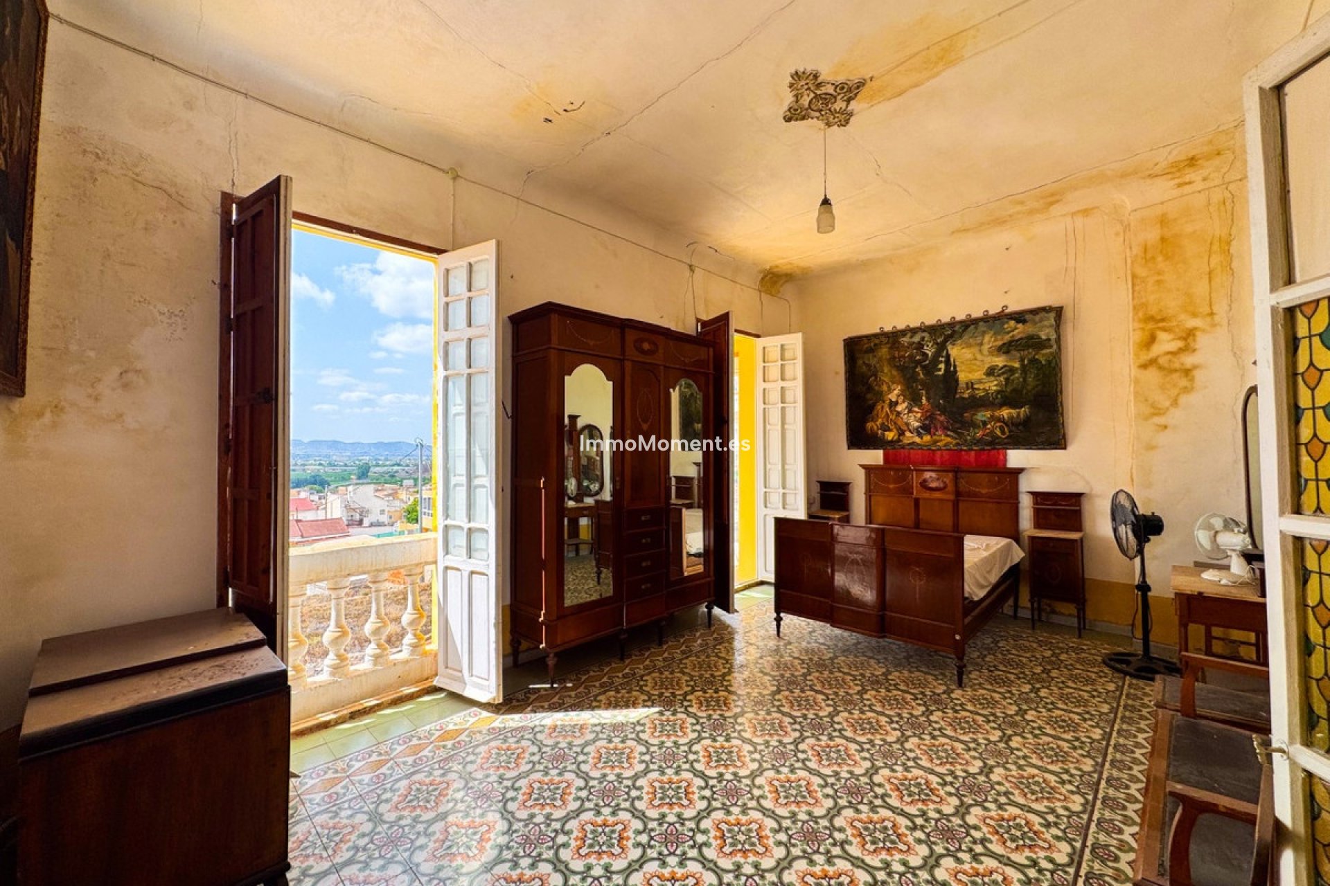 Resale - Country house - Orihuela - Orihuela Centro