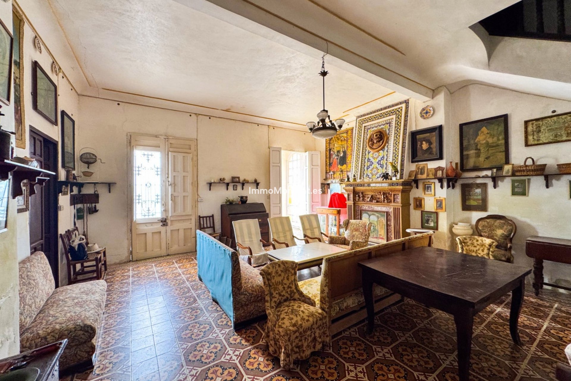 Resale - Country house - Orihuela - Orihuela Centro